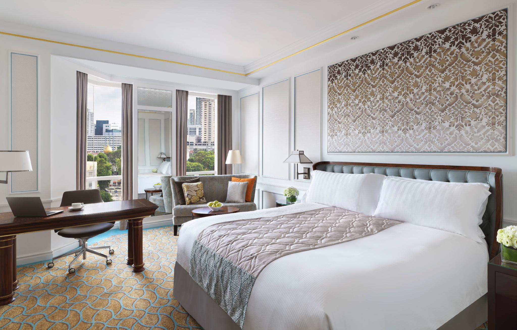 Frasers House, a Luxury Collection Hotel, Singapore hotel photo 2