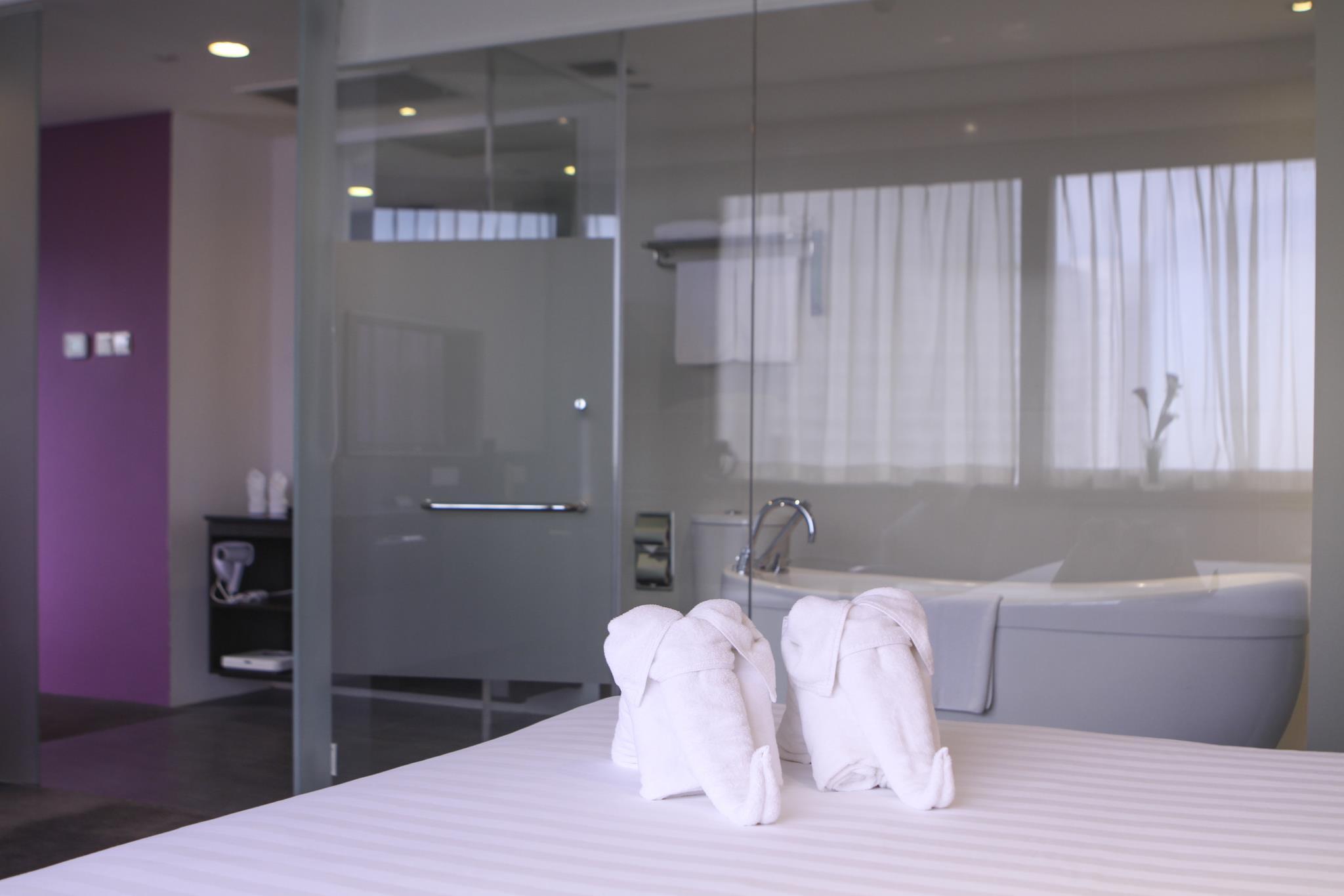Furama City Centre Hotel Singapore Review: 4-Star Value in Singapore