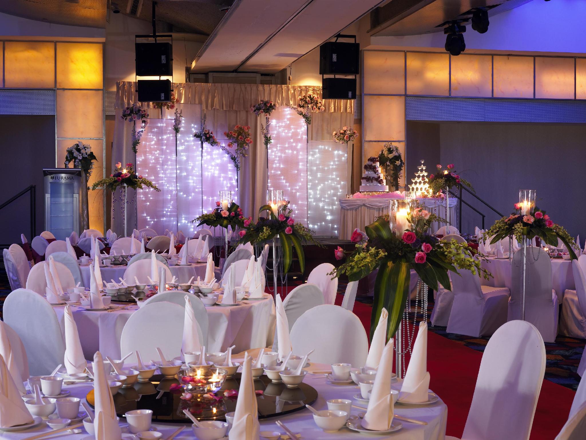 Furama City Centre Hotel hotel photo 3