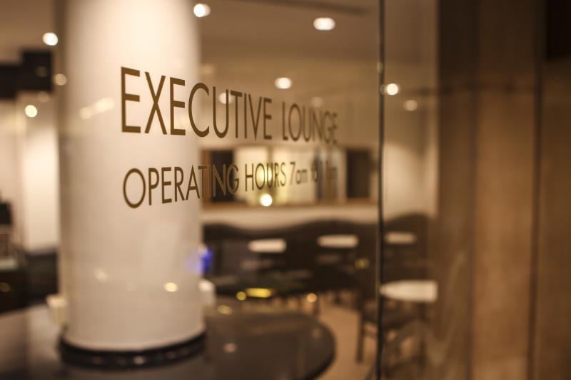 Furama City Centre Hotel hotel photo 4