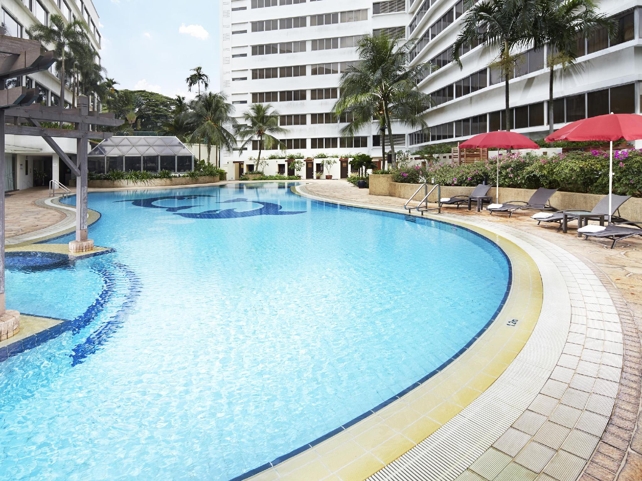 Furama RiverFront hotel photo 4