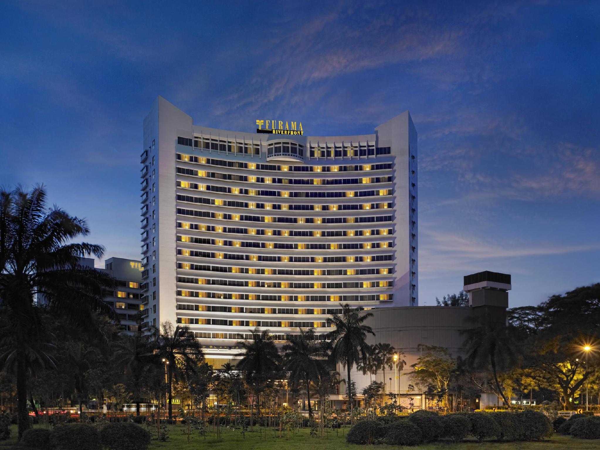 Furama RiverFront hotel photo 5