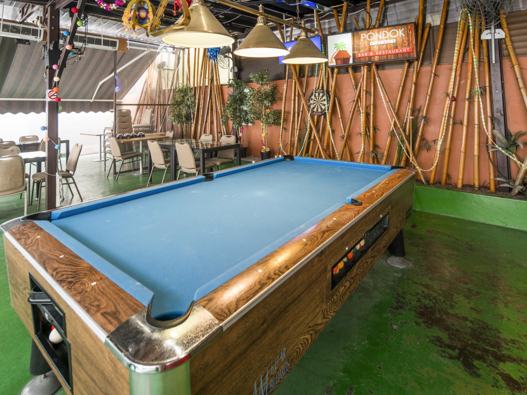 G4 Station Backpackers Hostel hotel photo 3
