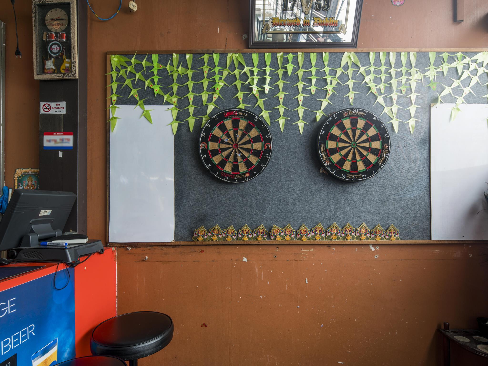 G4 Station Backpackers Hostel hotel photo 4