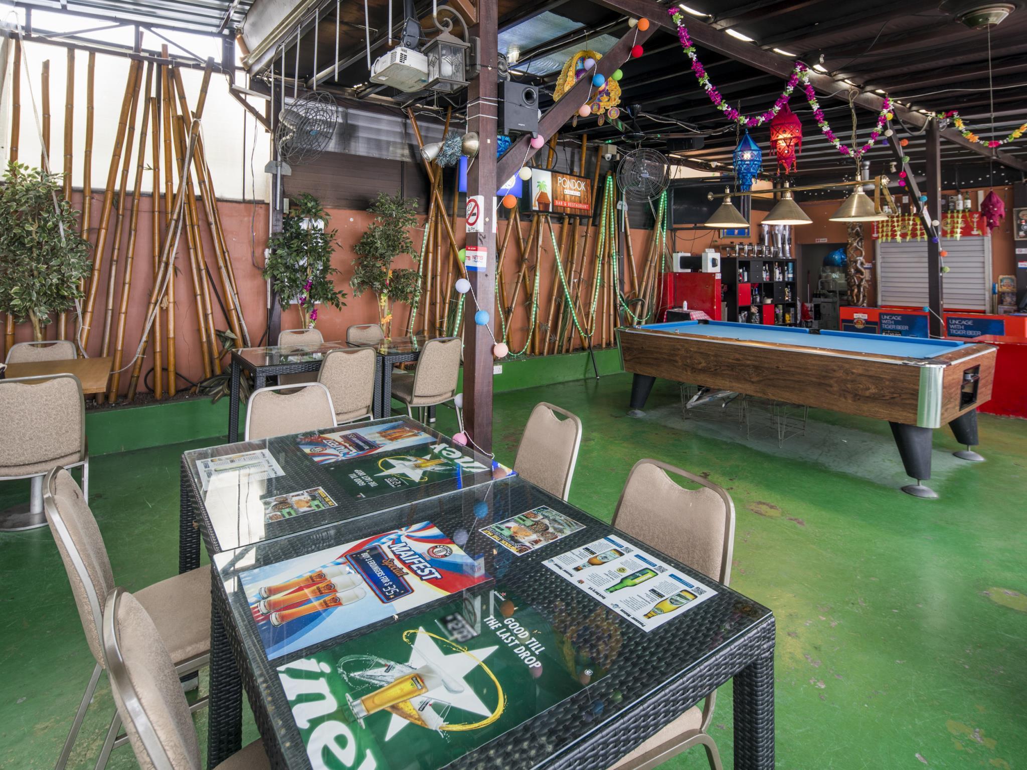 G4 Station Backpackers Hostel hotel photo 5