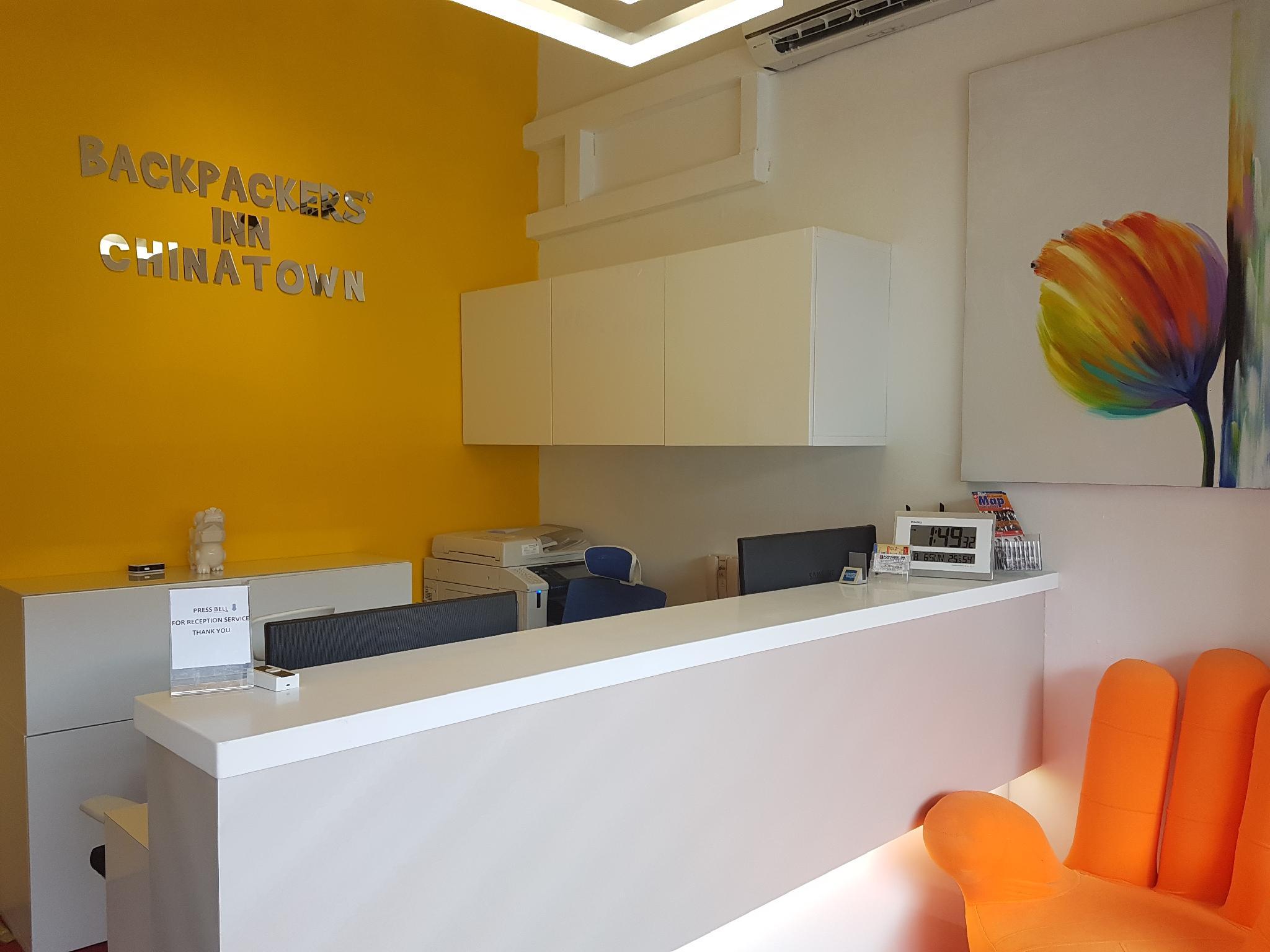 Galaxy Pods @ Chinatown Review: Affordable Capsule Hotel in Singapore