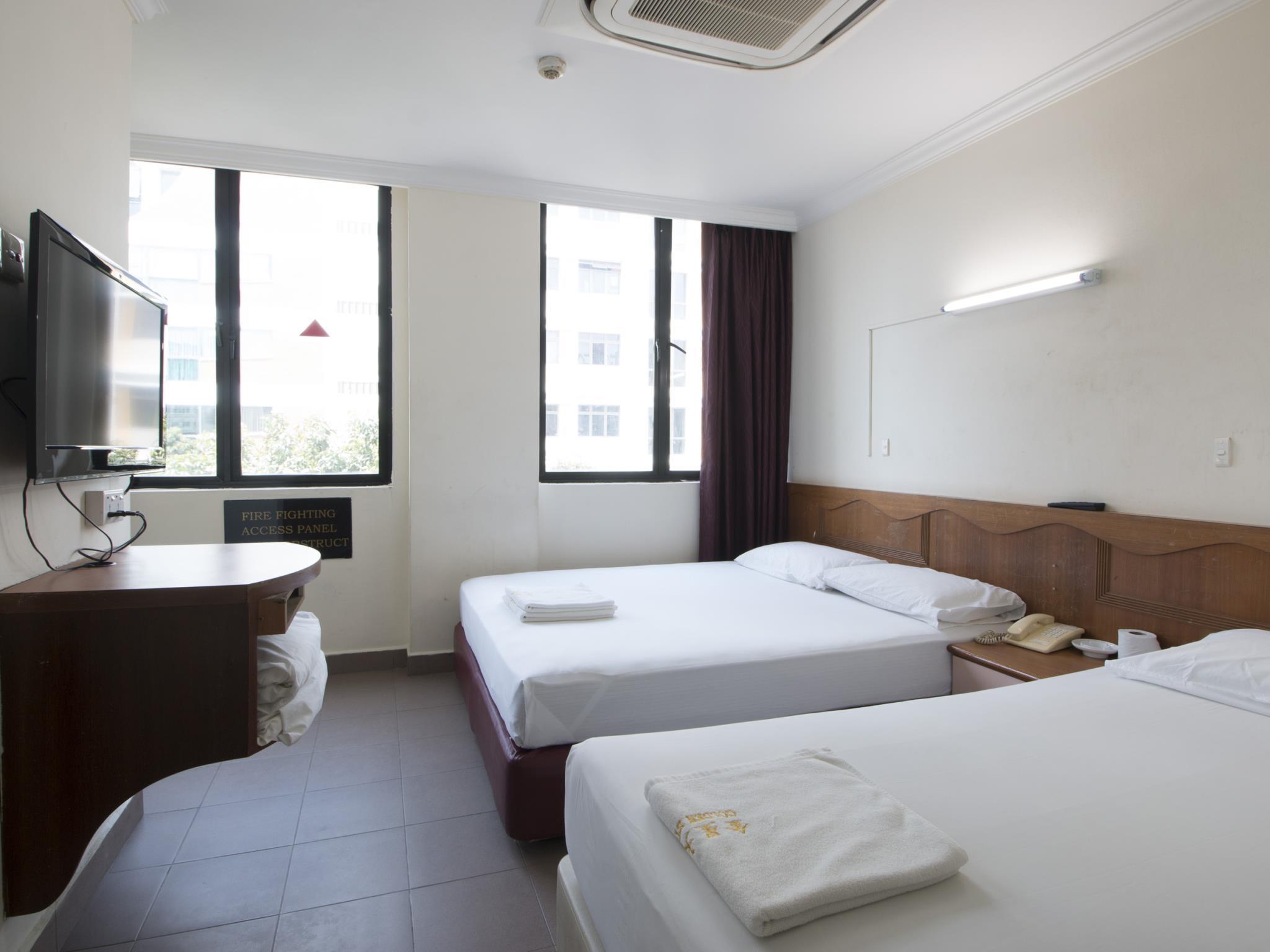Golden Star Hotel hotel photo 2