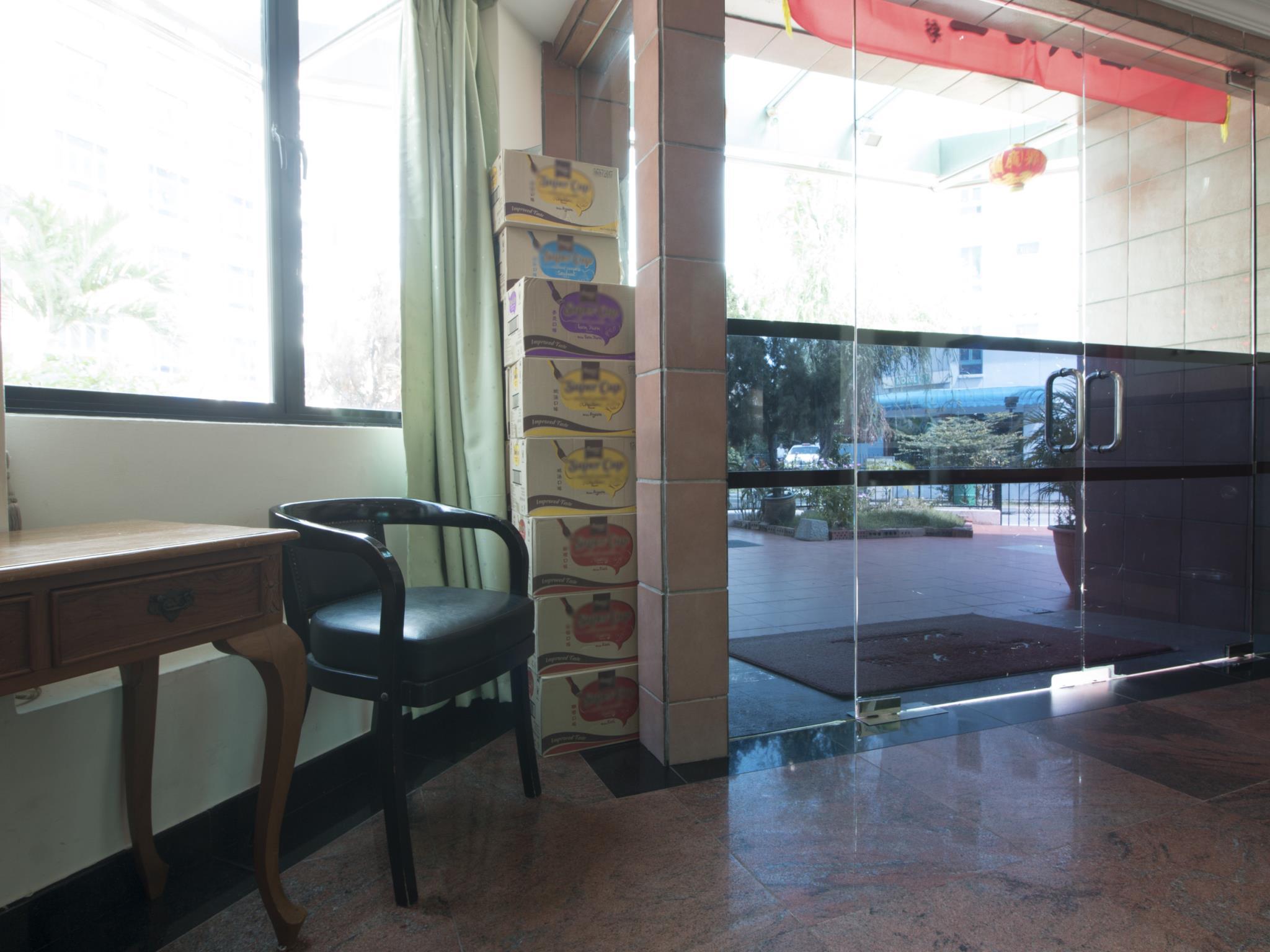 Golden Star Hotel hotel photo 3