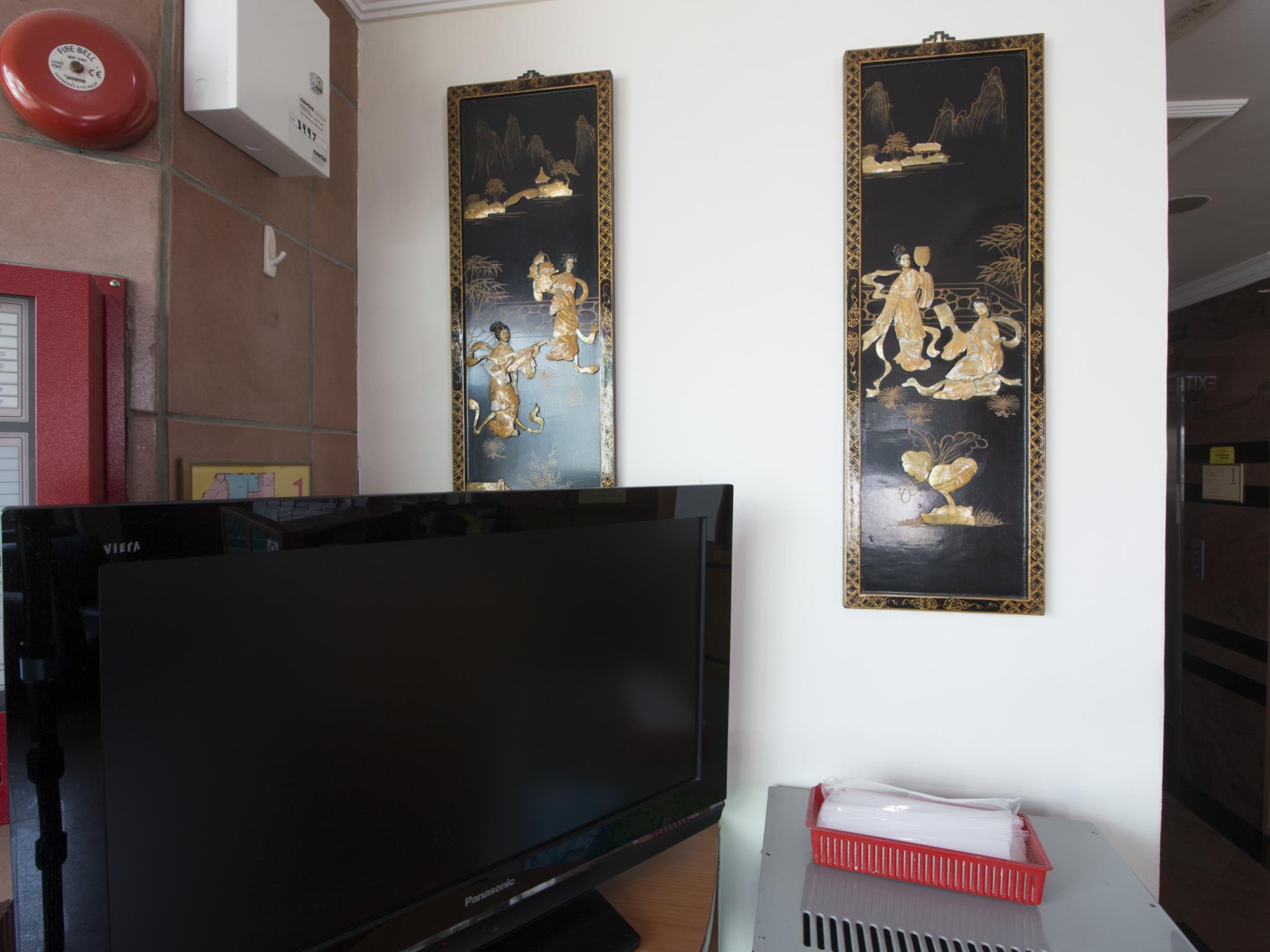 Golden Star Hotel hotel photo 4