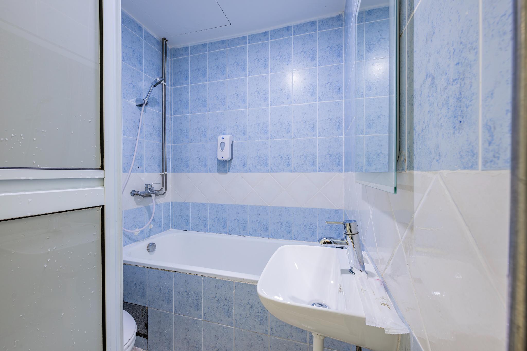 GoStay Hotel hotel photo 2