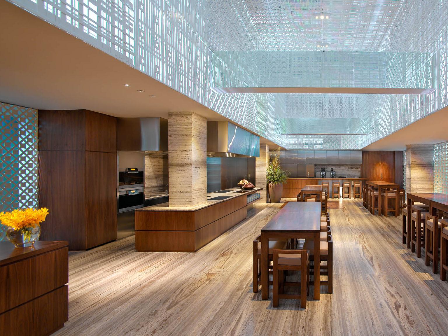 Grand Hyatt Singapore Review: 5-Star Scotts Road Hotel Stay