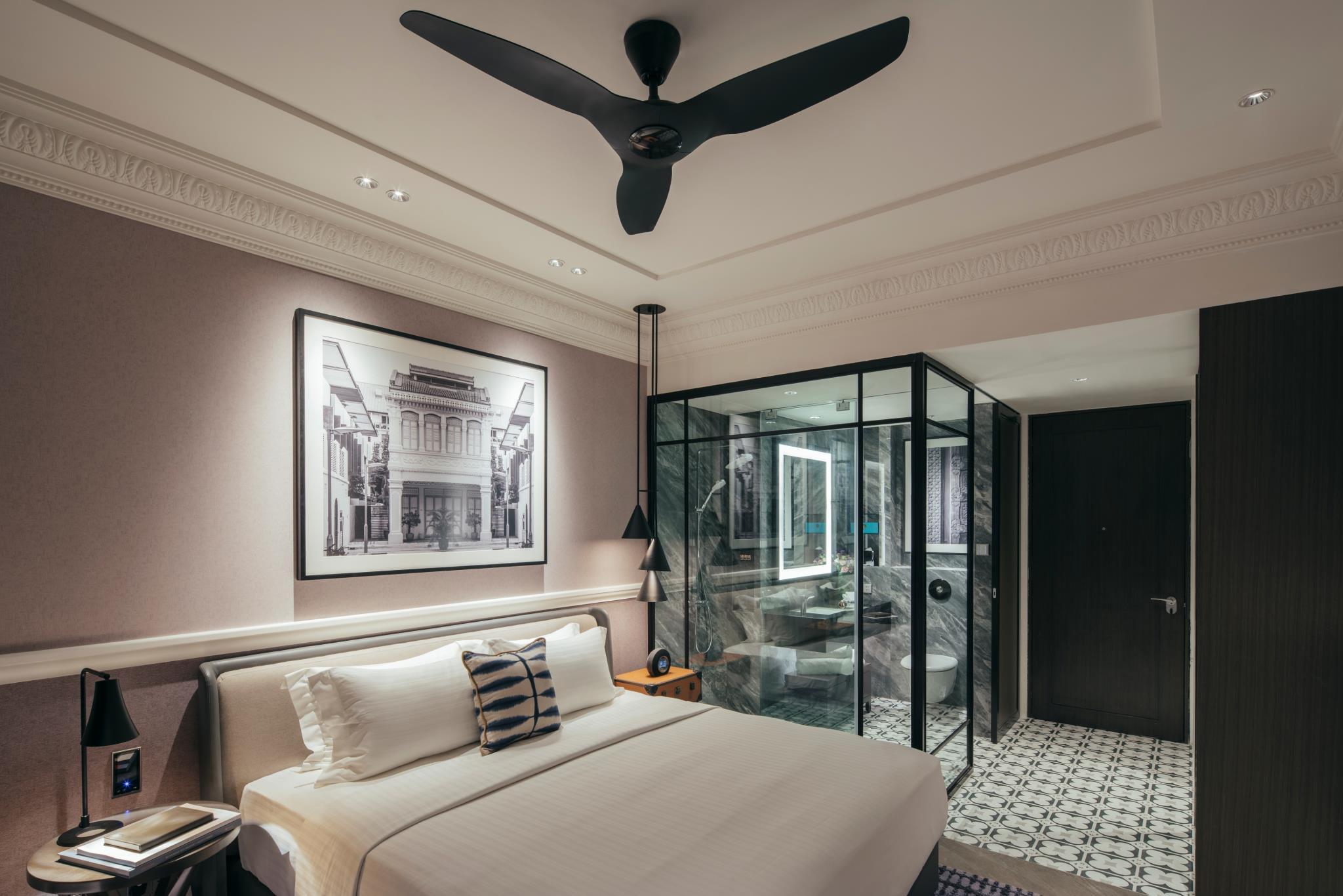 Grand Park City Hall Hotel hotel photo 2