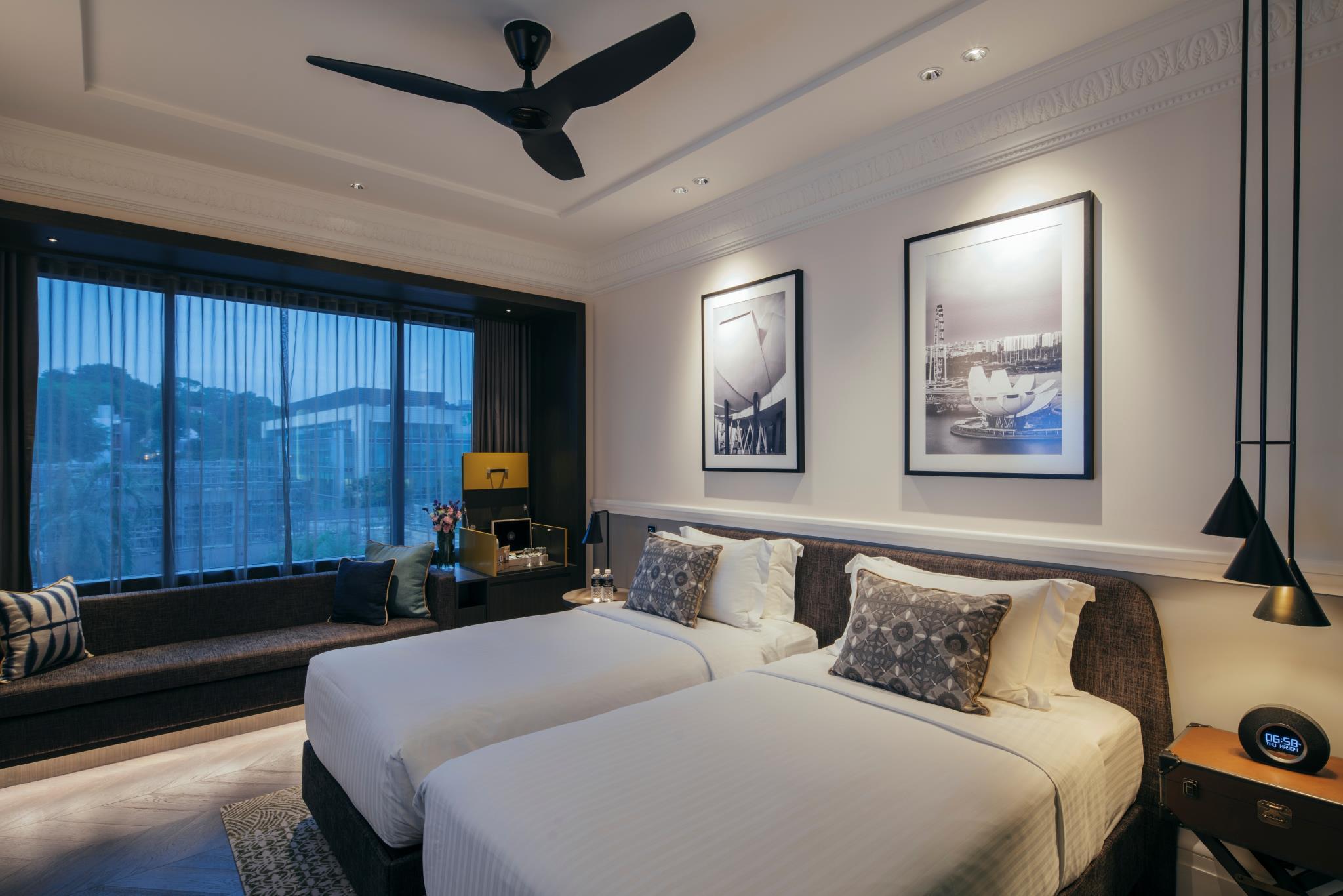 Grand Park City Hall Hotel hotel photo 3