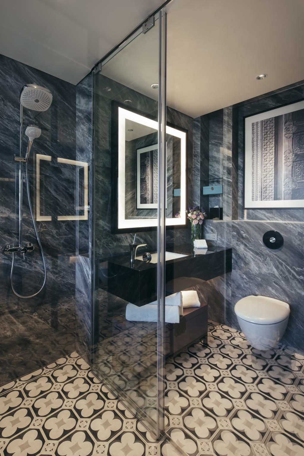 Grand Park City Hall Hotel hotel photo 4