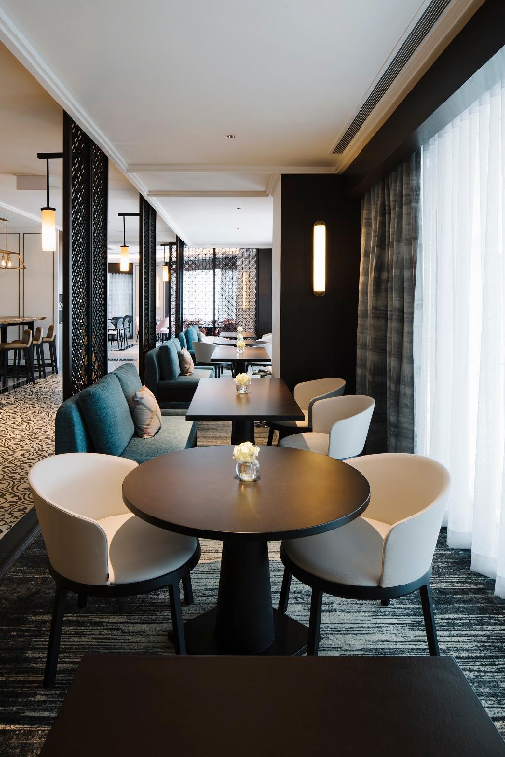 Grand Park City Hall Hotel hotel photo 5