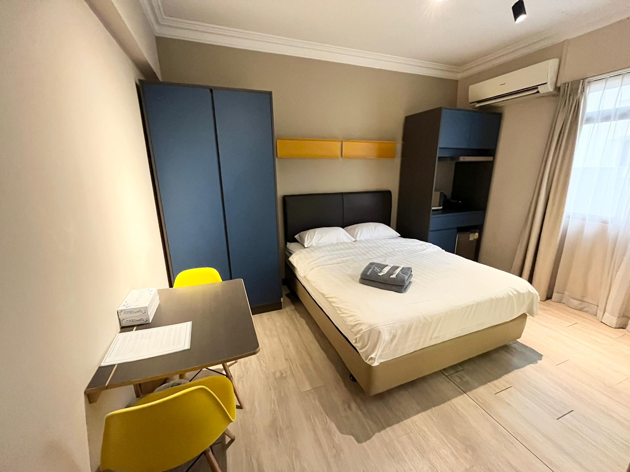 Greatwood Residence at Devonshire hotel photo 2