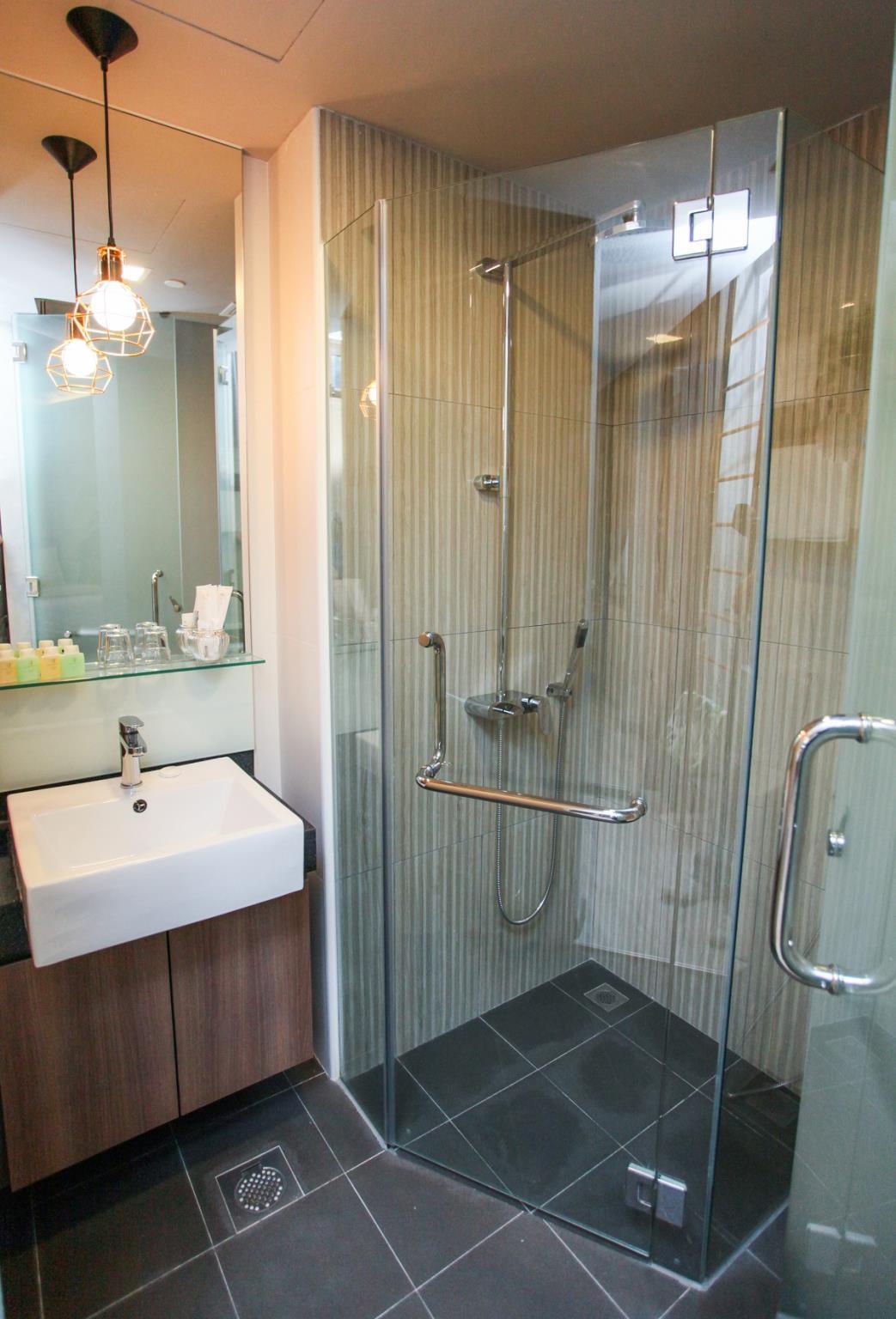Habyt Clarke Quay hotel photo 2