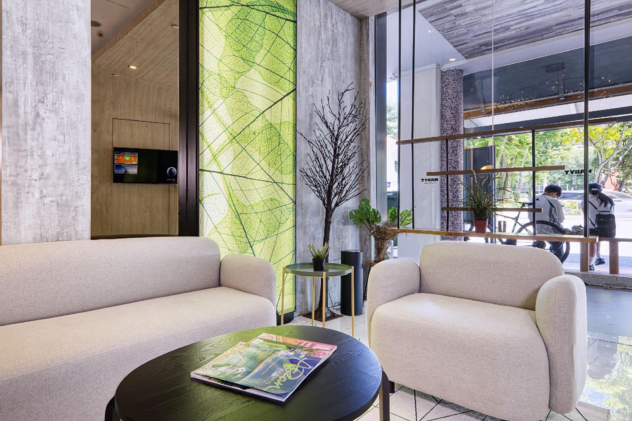 Habyt Clarke Quay hotel photo 5
