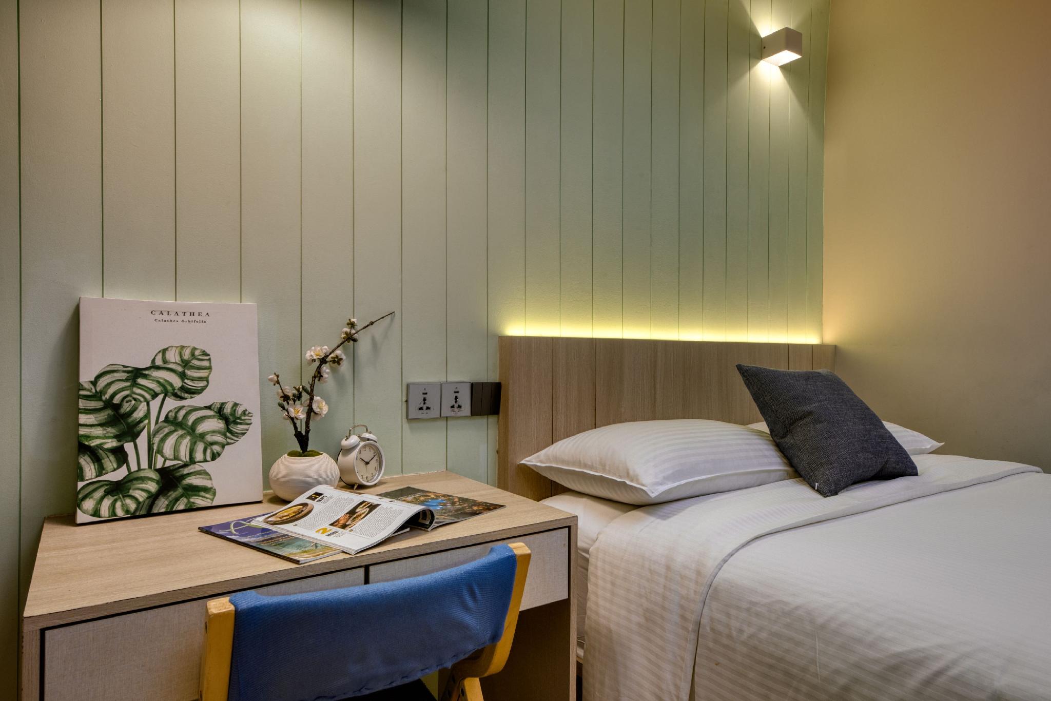 Habyt Kallang hotel photo 4
