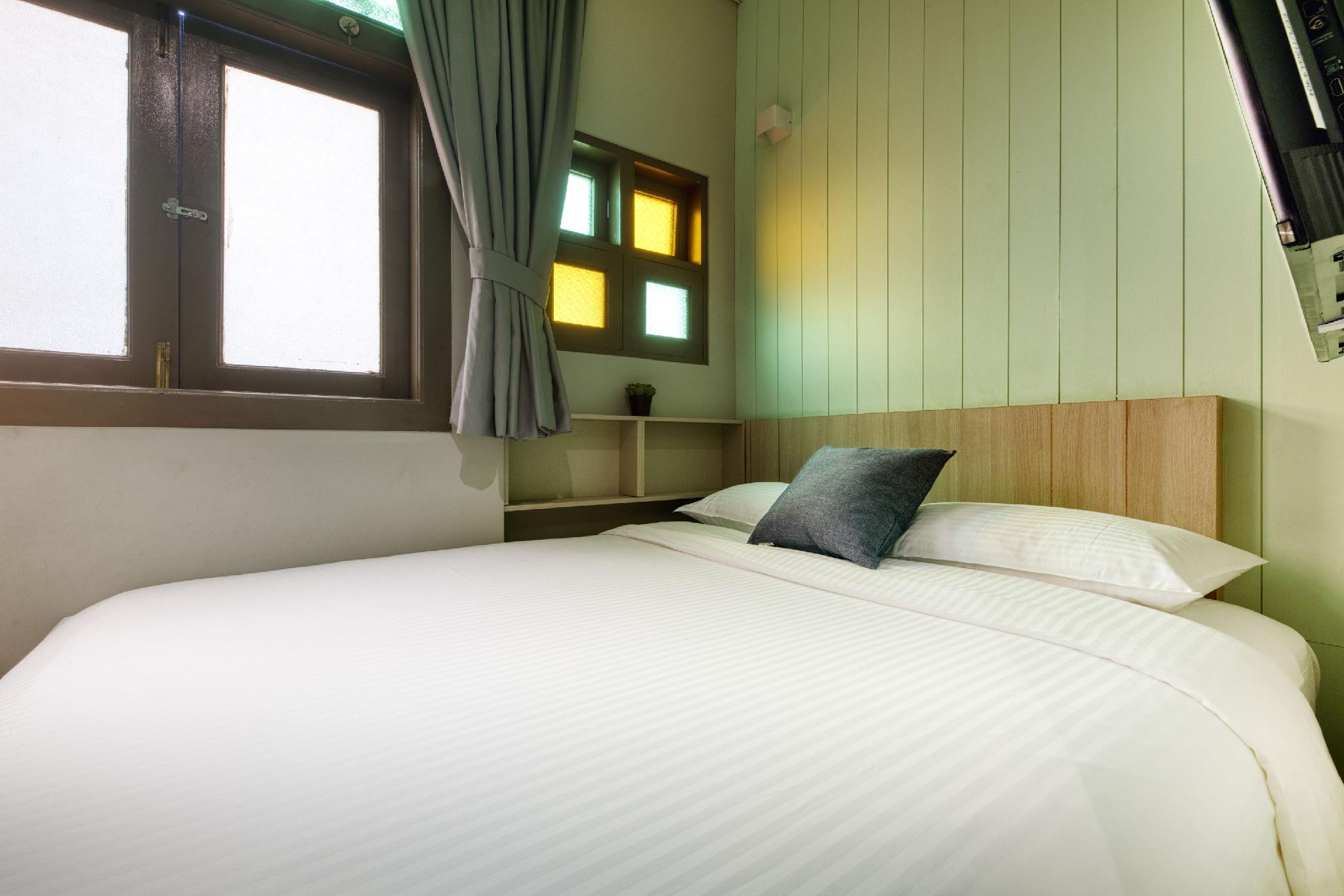 Habyt Kallang hotel photo 5