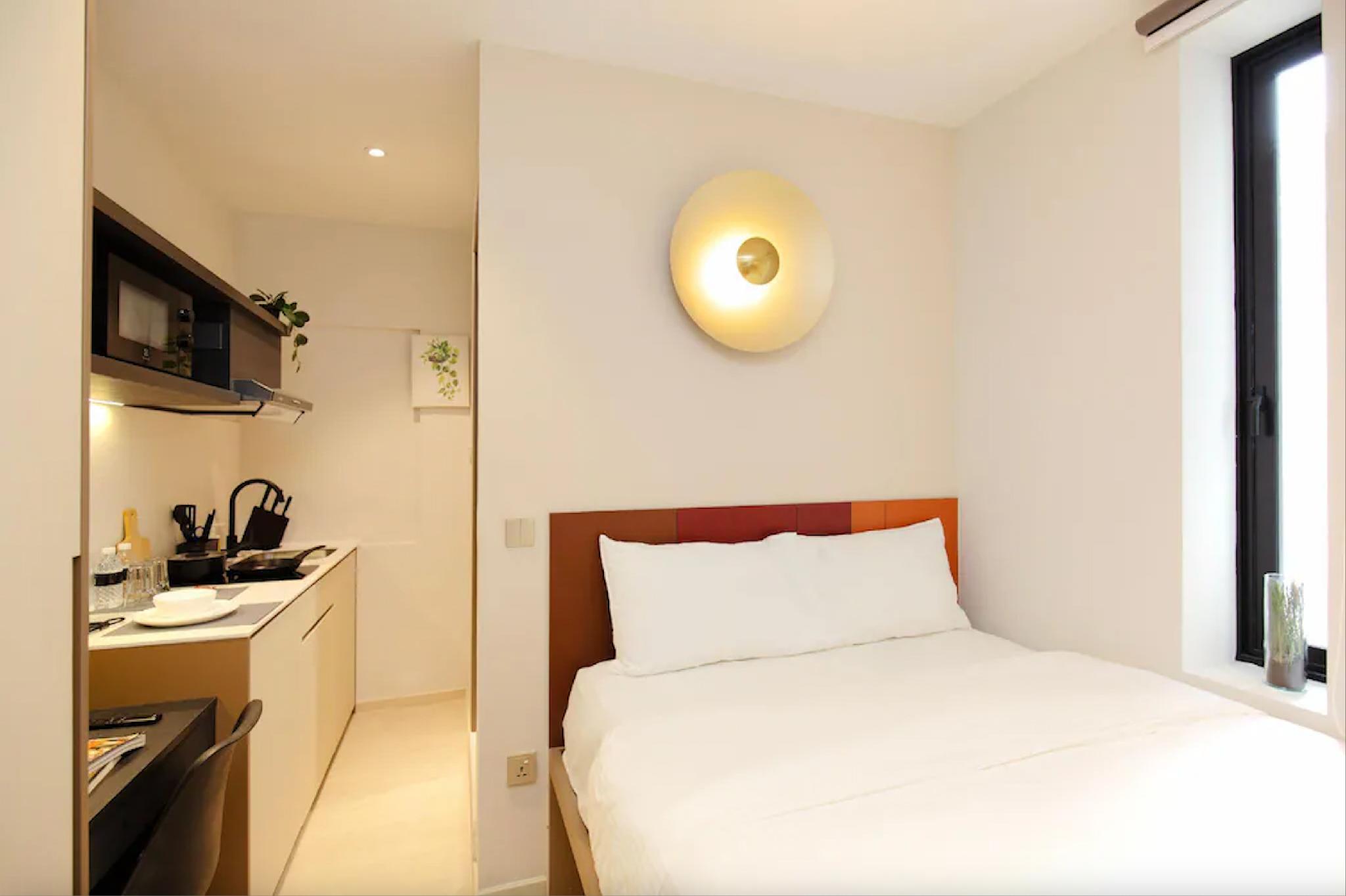 Habyt Studios at Novena hotel photo 2