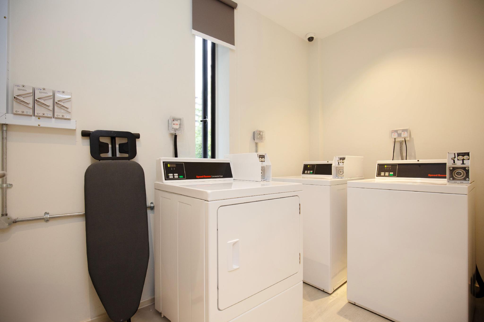 Habyt Studios at Novena hotel photo 3