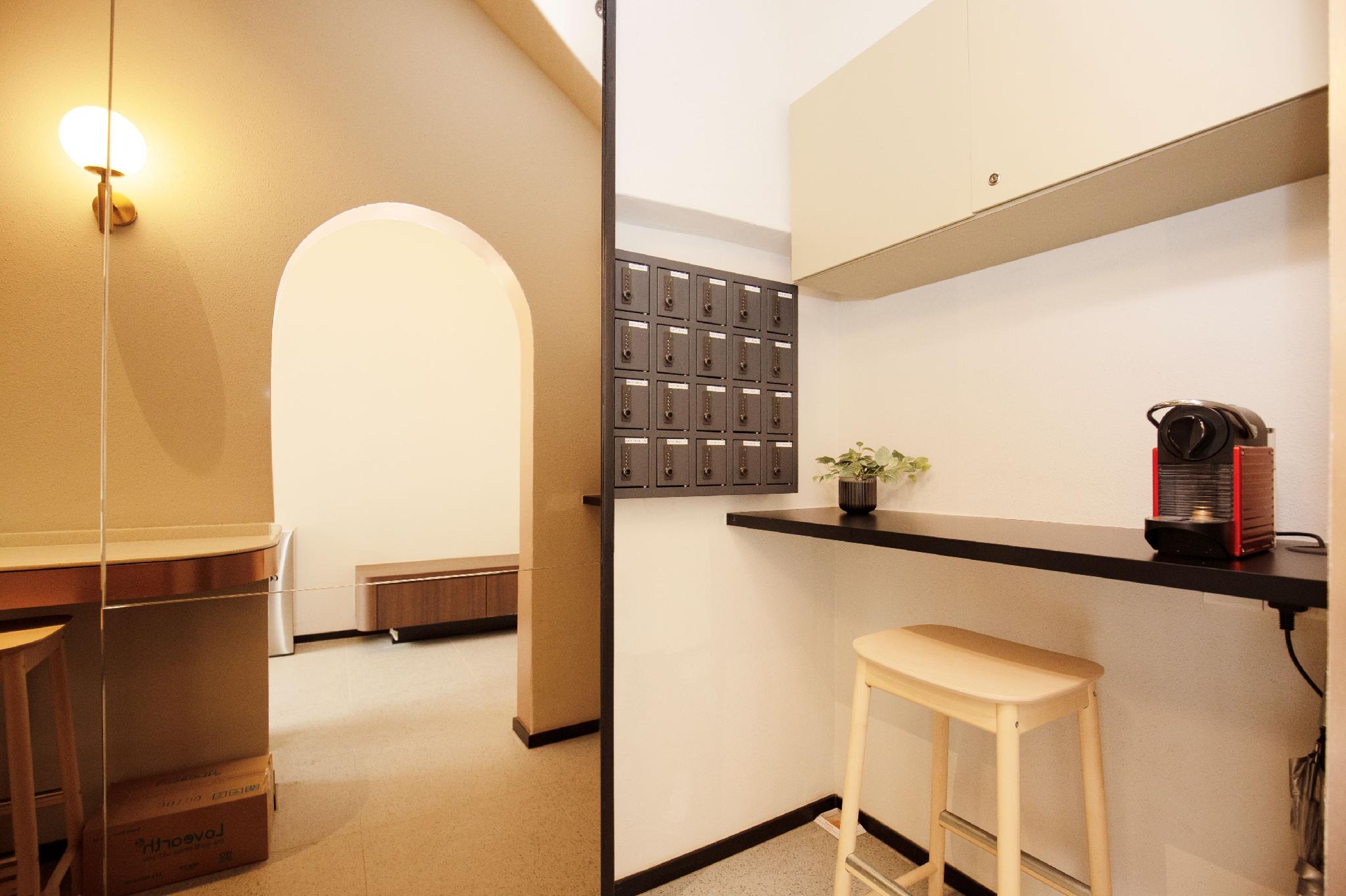 Habyt Studios at Novena hotel photo 4