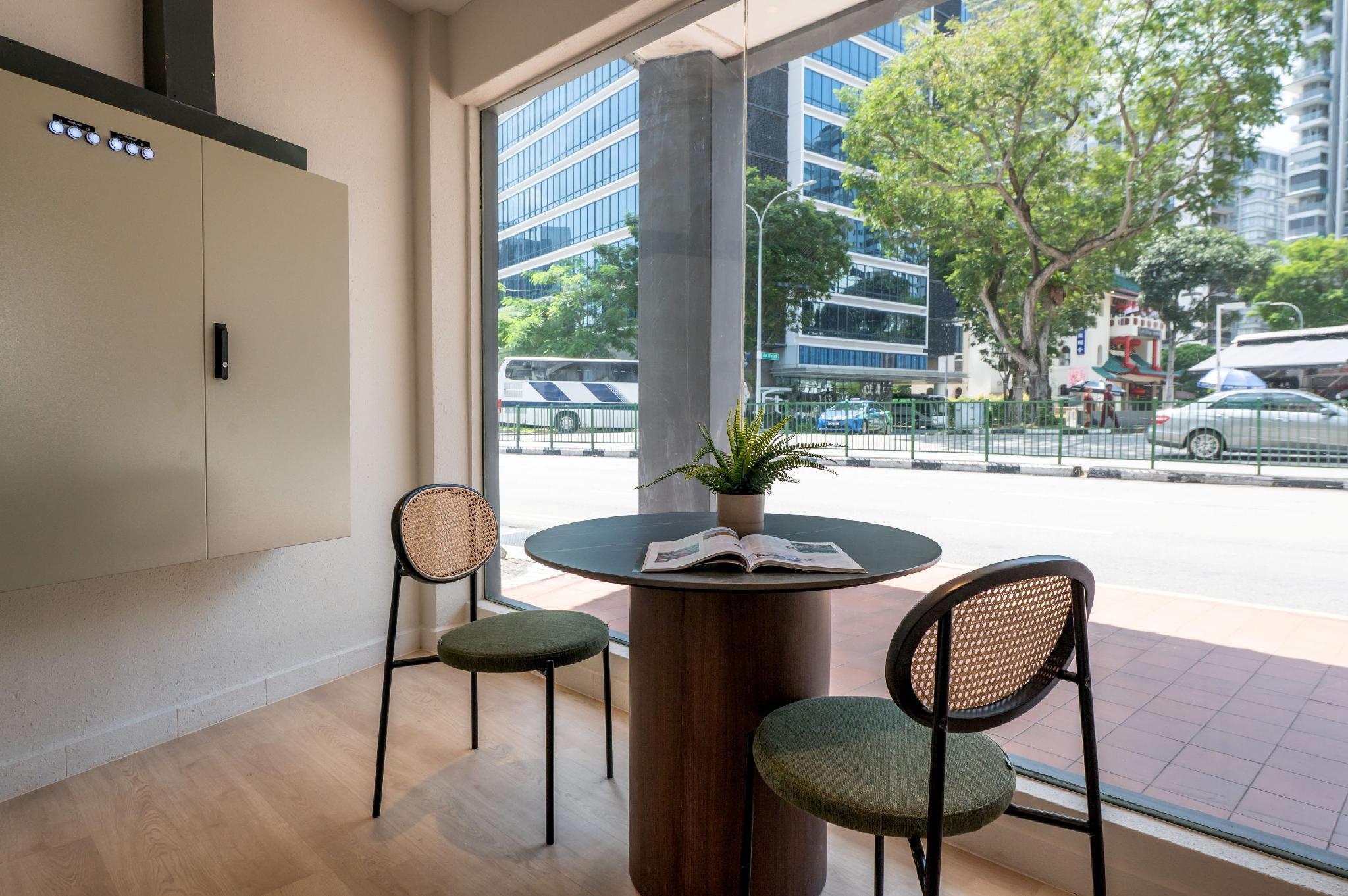 Habyt Studios at Novena hotel photo 5