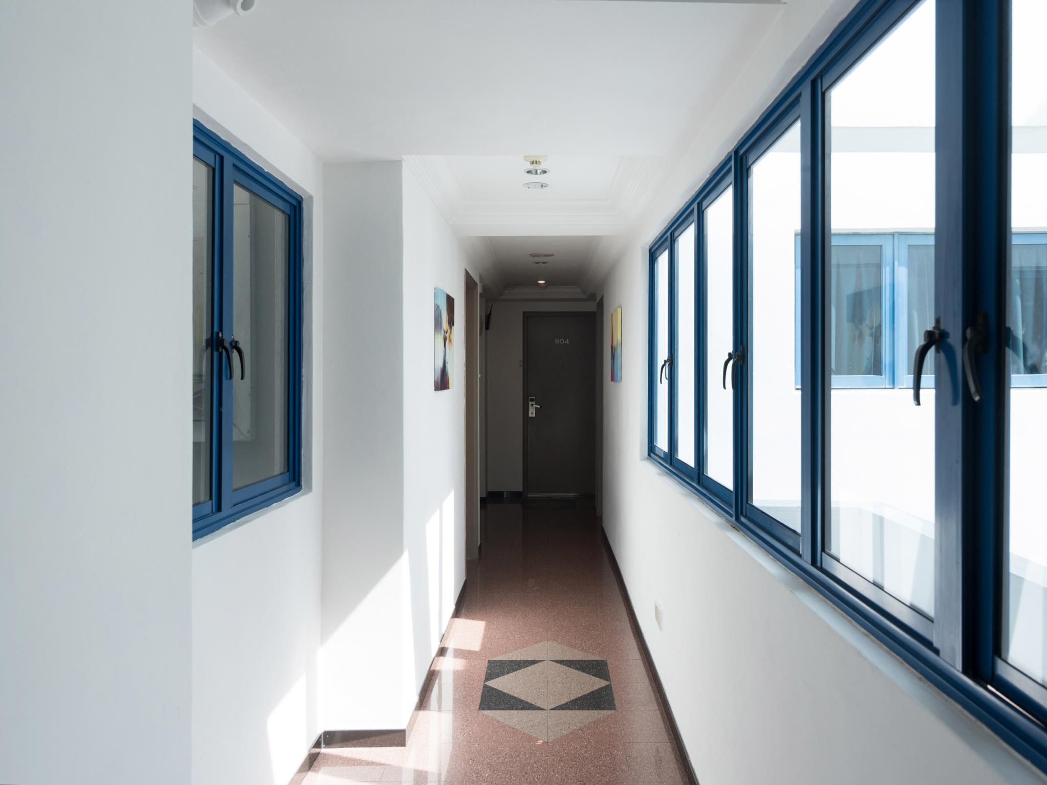 Harbour Ville Hotel hotel photo 3