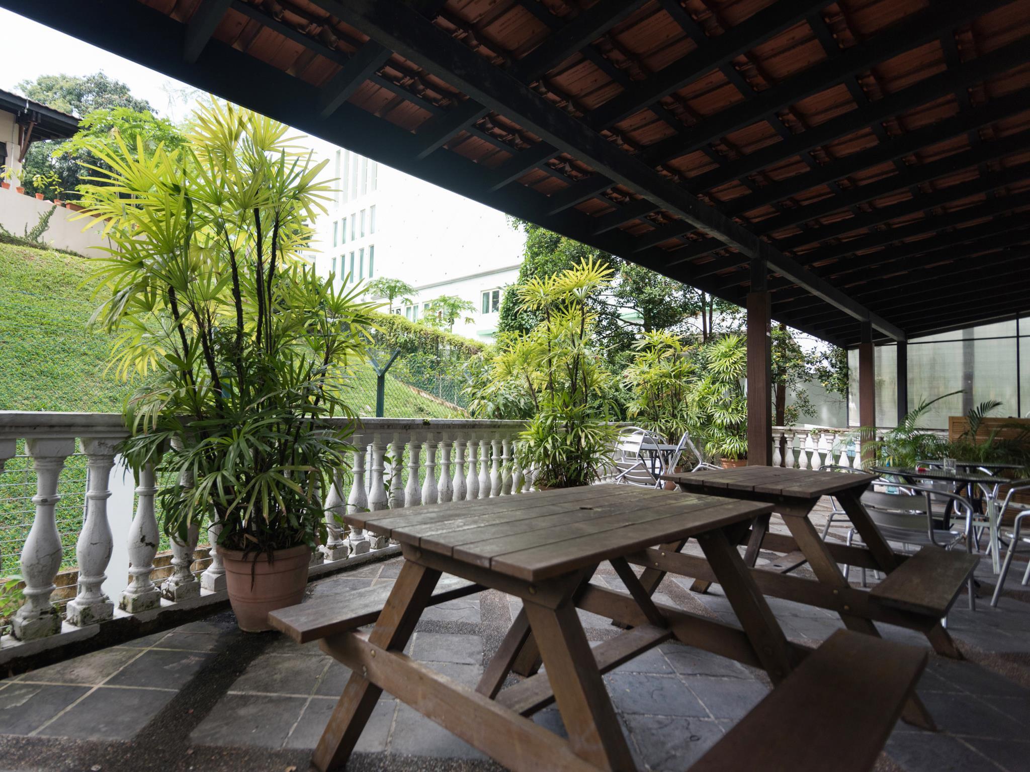 Harbour Ville Hotel hotel photo 4