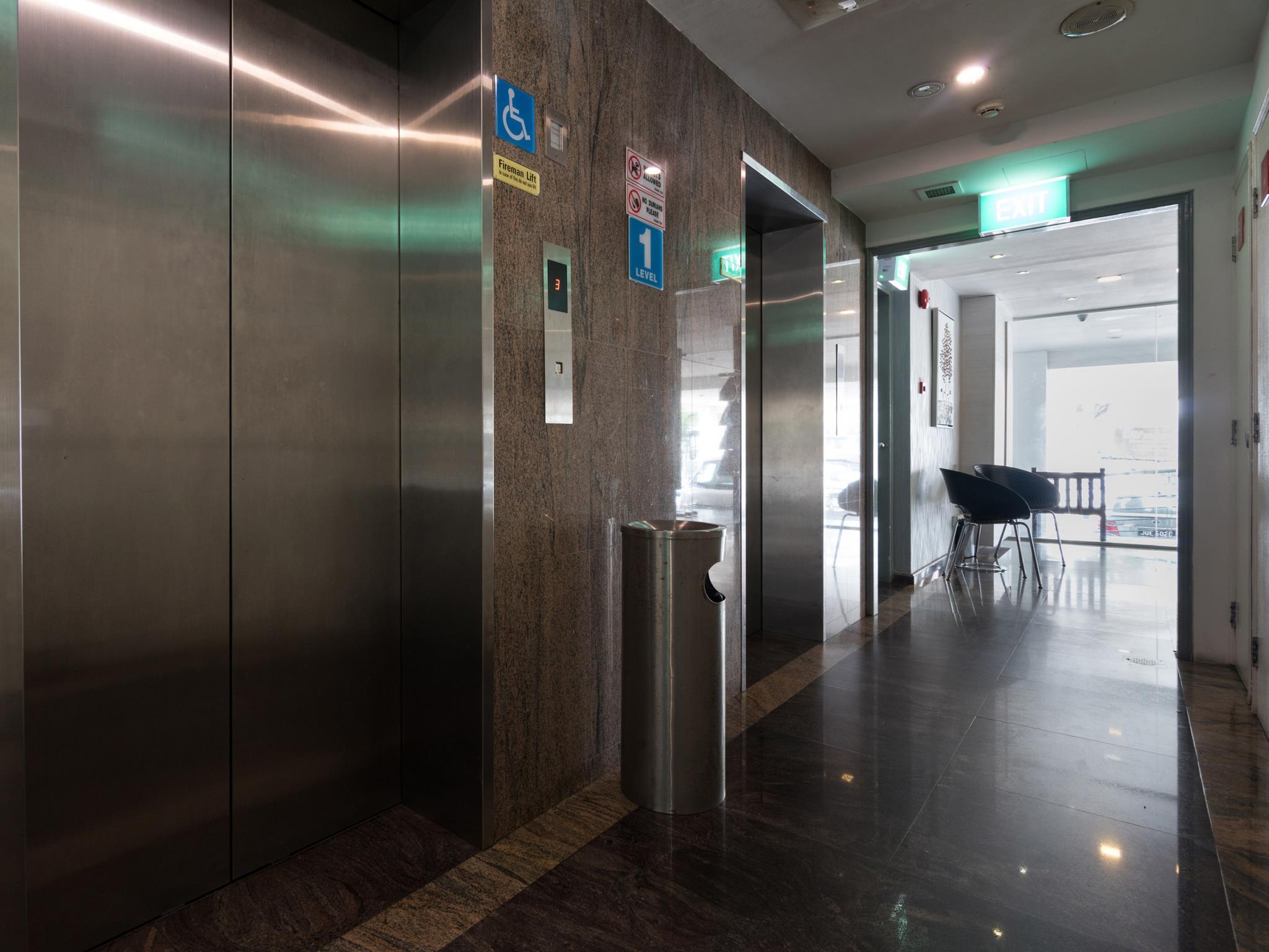 Harbour Ville Hotel hotel photo 5