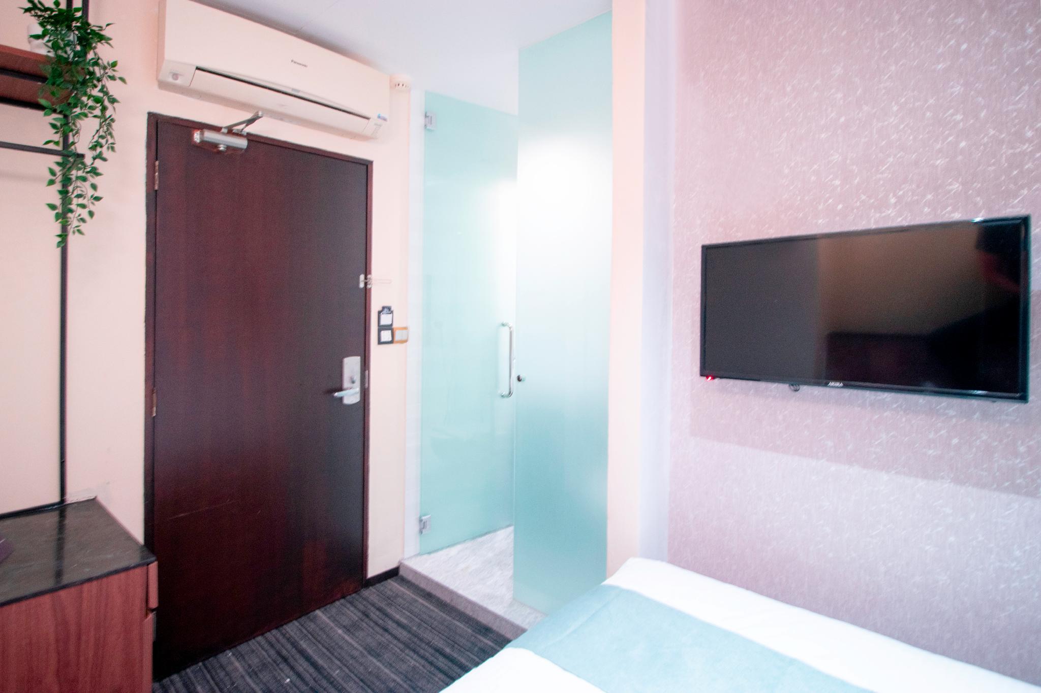 Harbour Ville Hotel Hamilton hotel photo 2