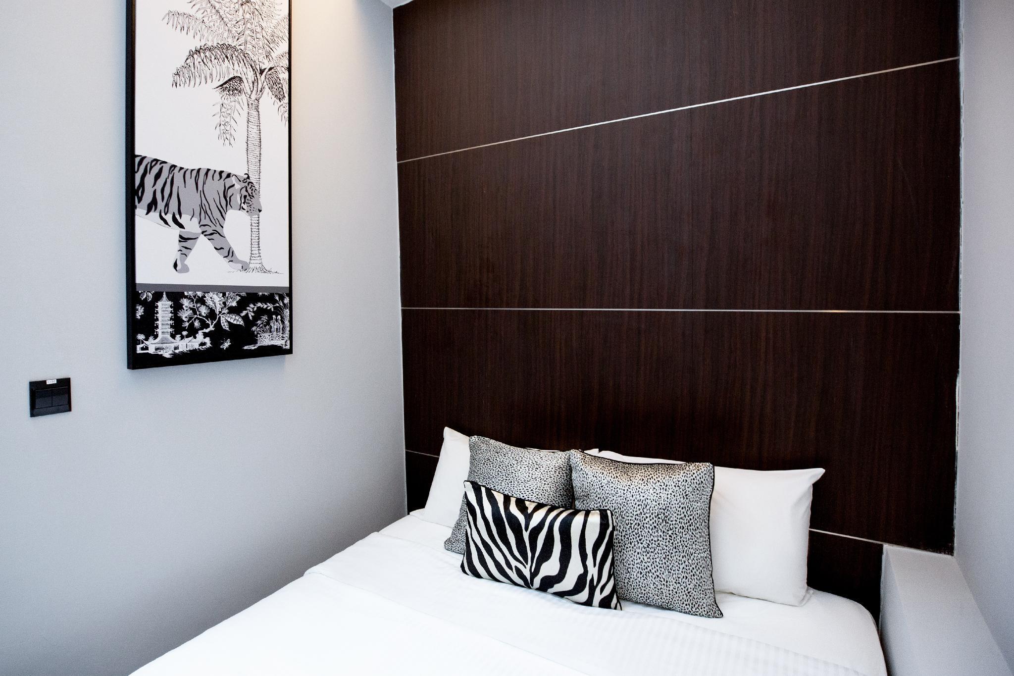 Heritage Collection on Seah - Mobile App Check-In hotel photo 4