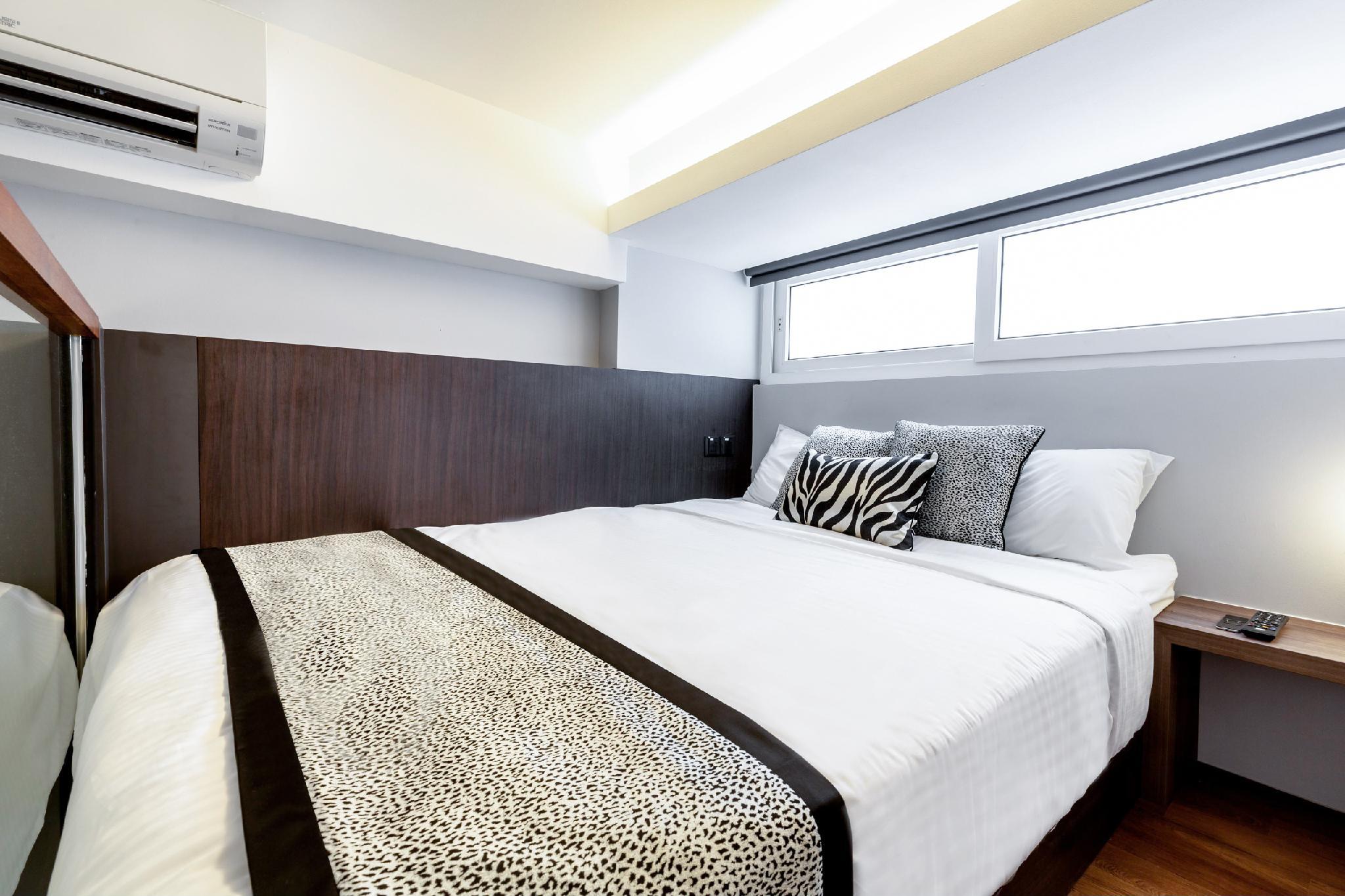 Heritage Collection on Seah - Mobile App Check-In hotel photo 5