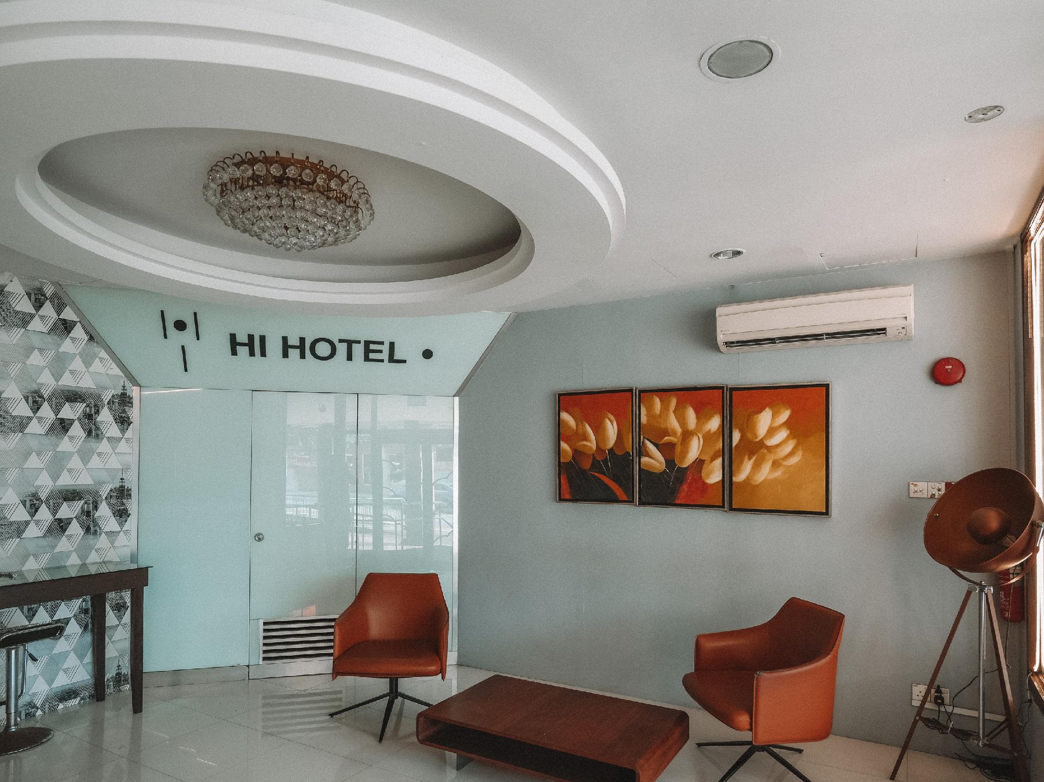 Hi Hotel Dot, 11Hrs, Stay from 10PM to 9AM hotel photo 5