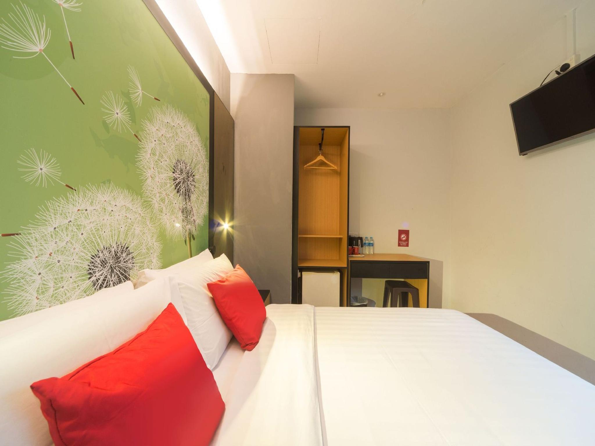 Hi Hotel Dot hotel photo 2