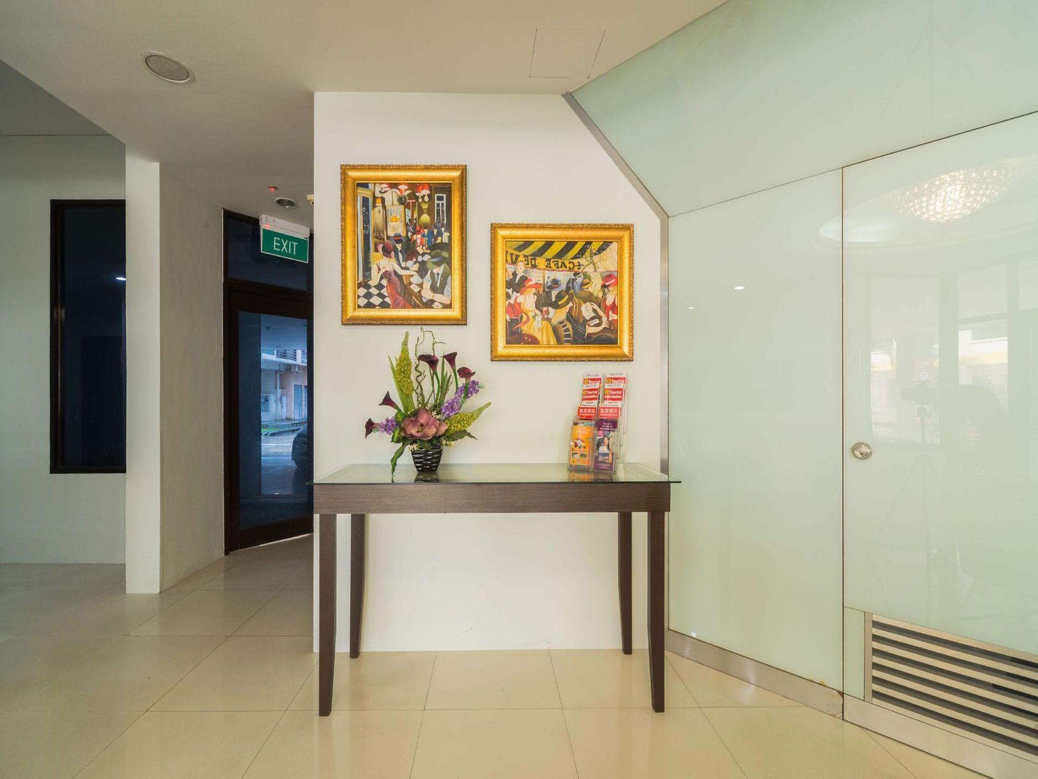 Hi Hotel Dot hotel photo 5