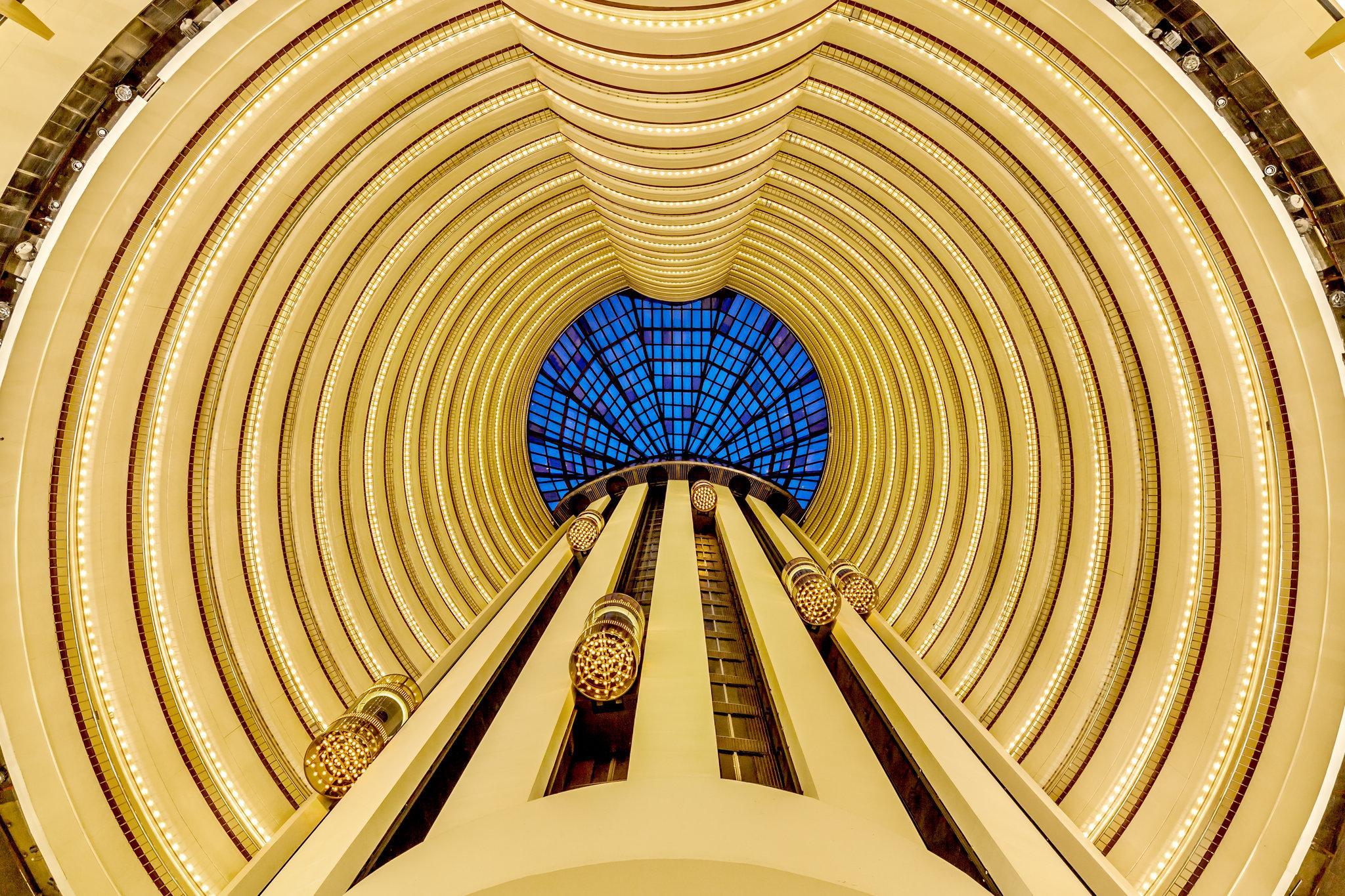 Holiday Inn Singapore Atrium By IHG hotel photo 4