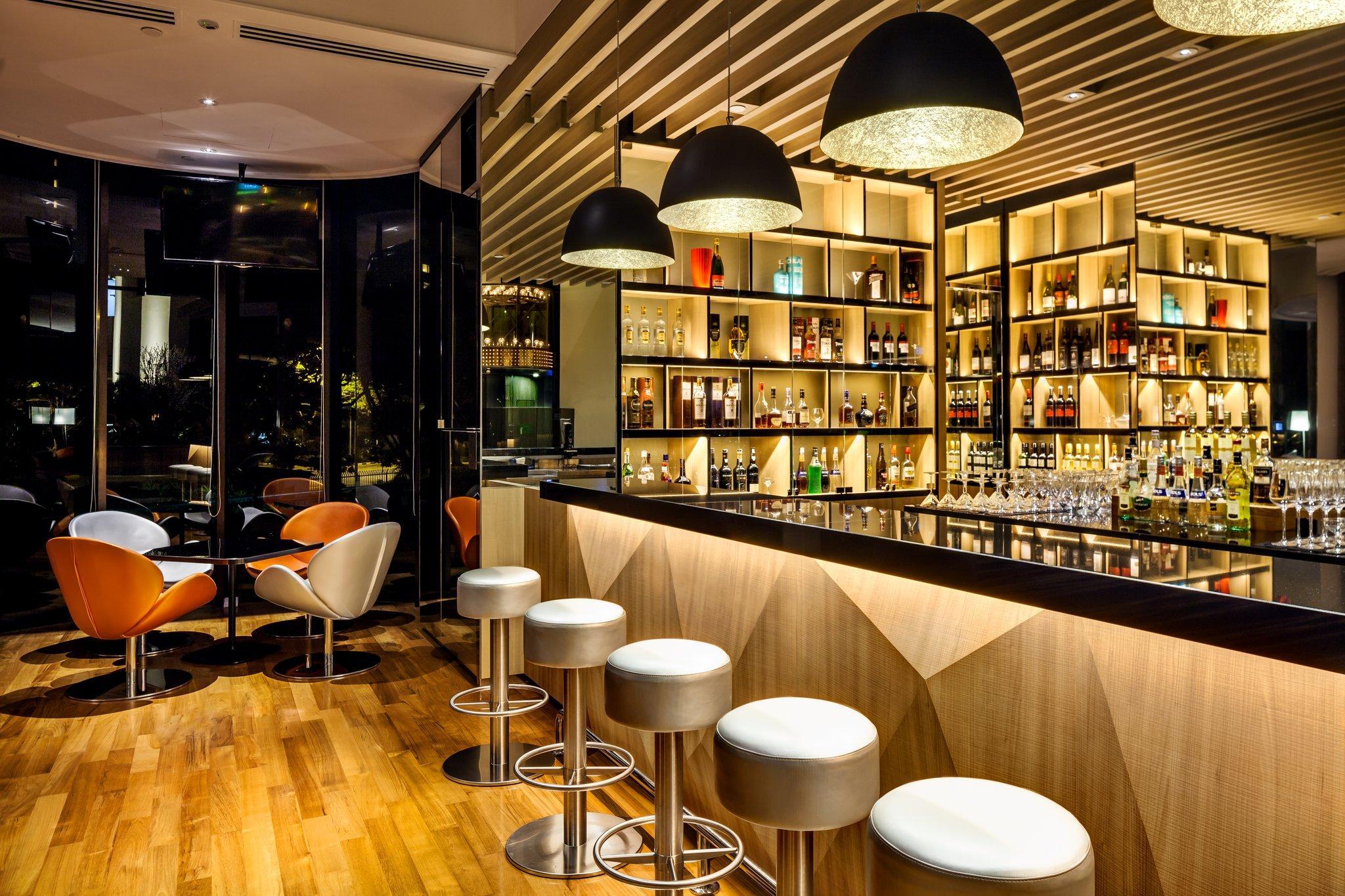 Holiday Inn Singapore Atrium By IHG hotel photo 5