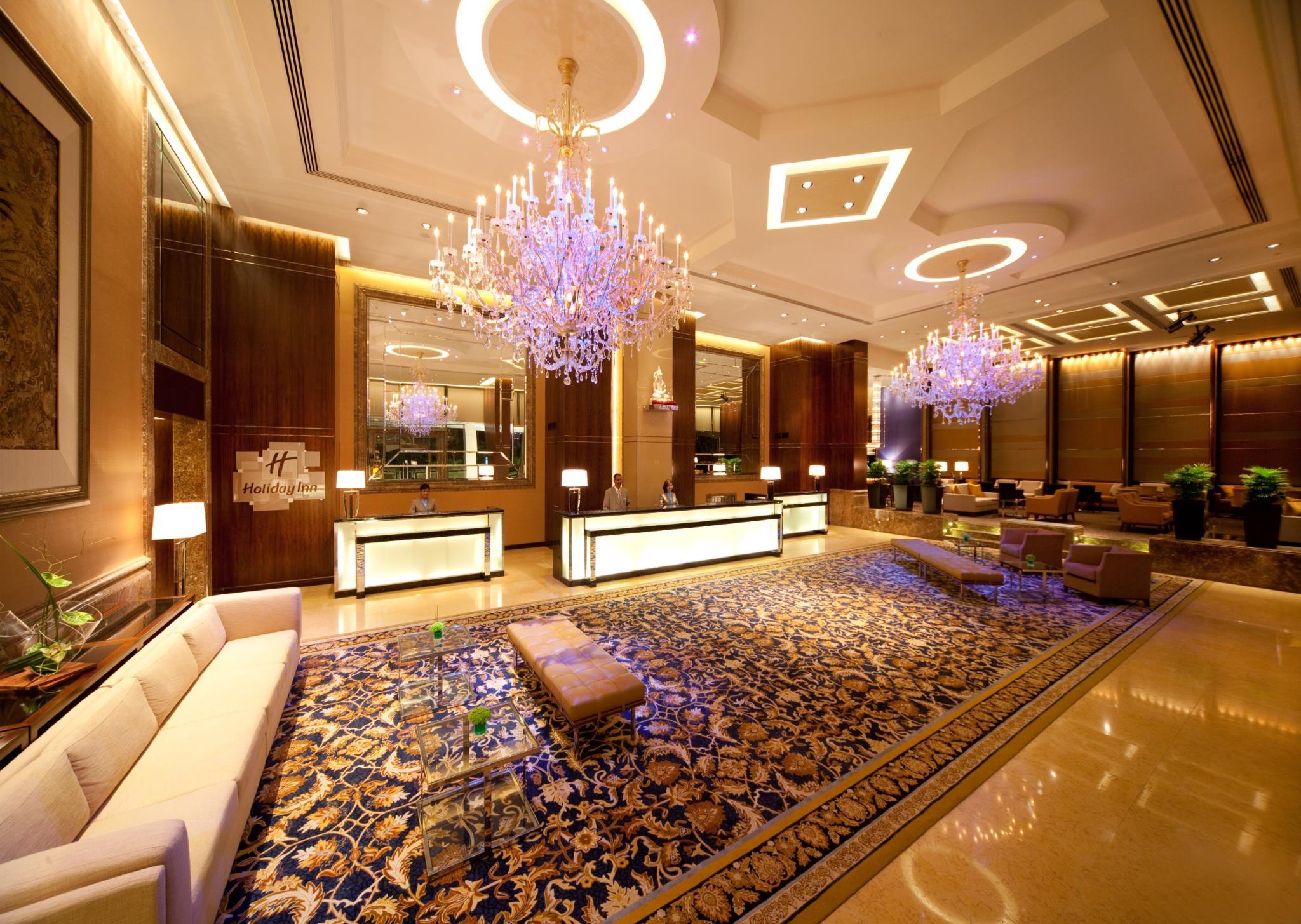 Holiday Inn Singapore Orchard City Centre By IHG hotel photo 4