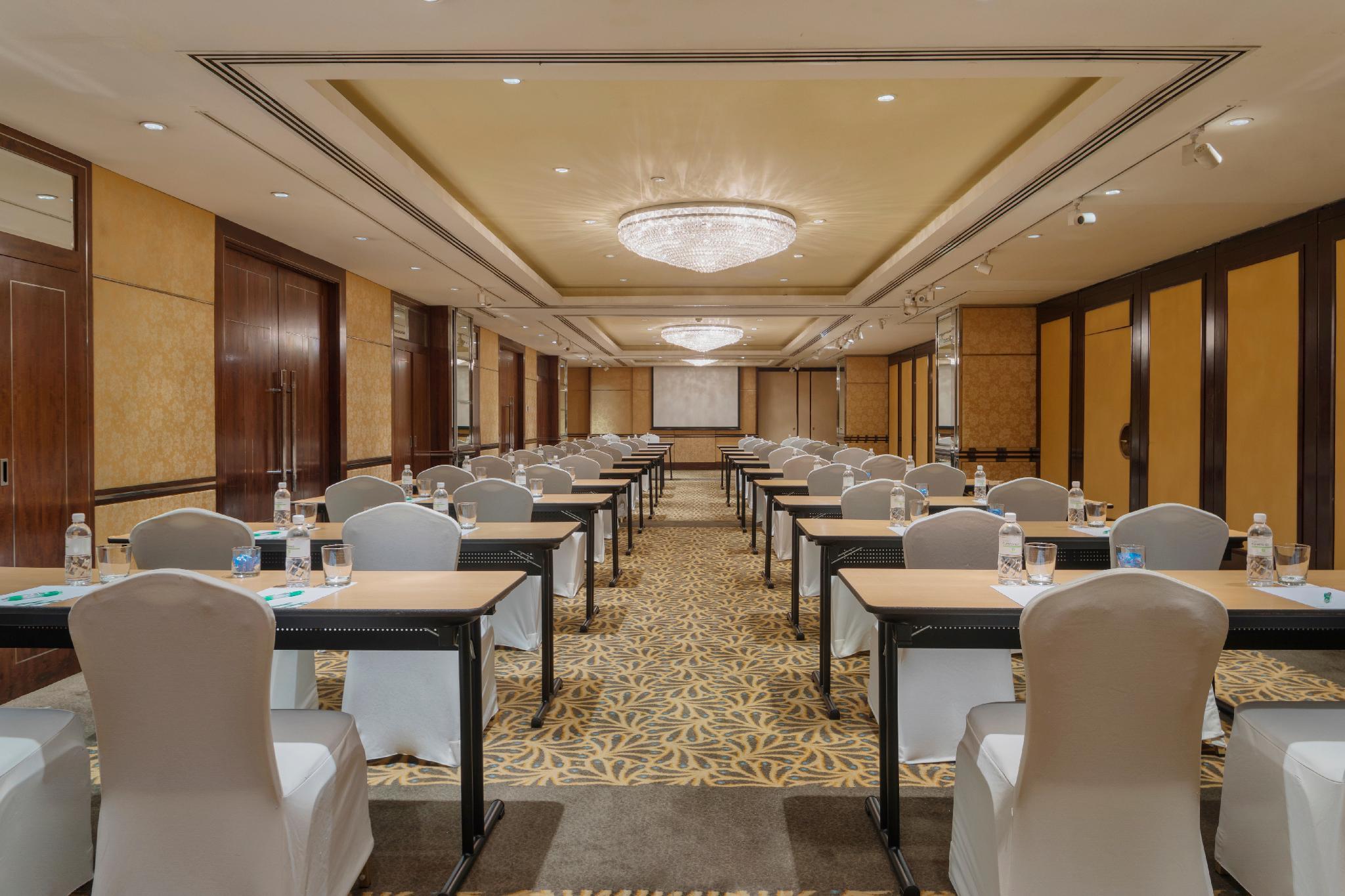 Holiday Inn Singapore Orchard City Centre By IHG hotel photo 5