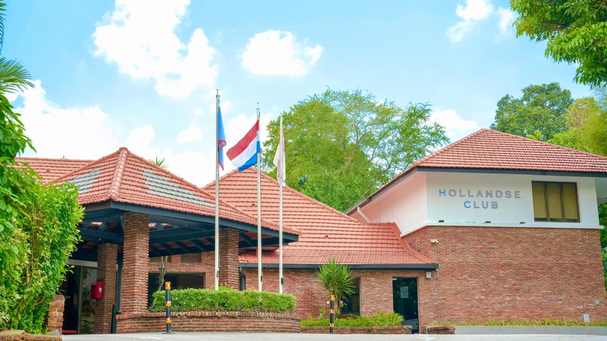 Hollandse Club Retreat Review: Affordable 3-Star Stay in Singapore