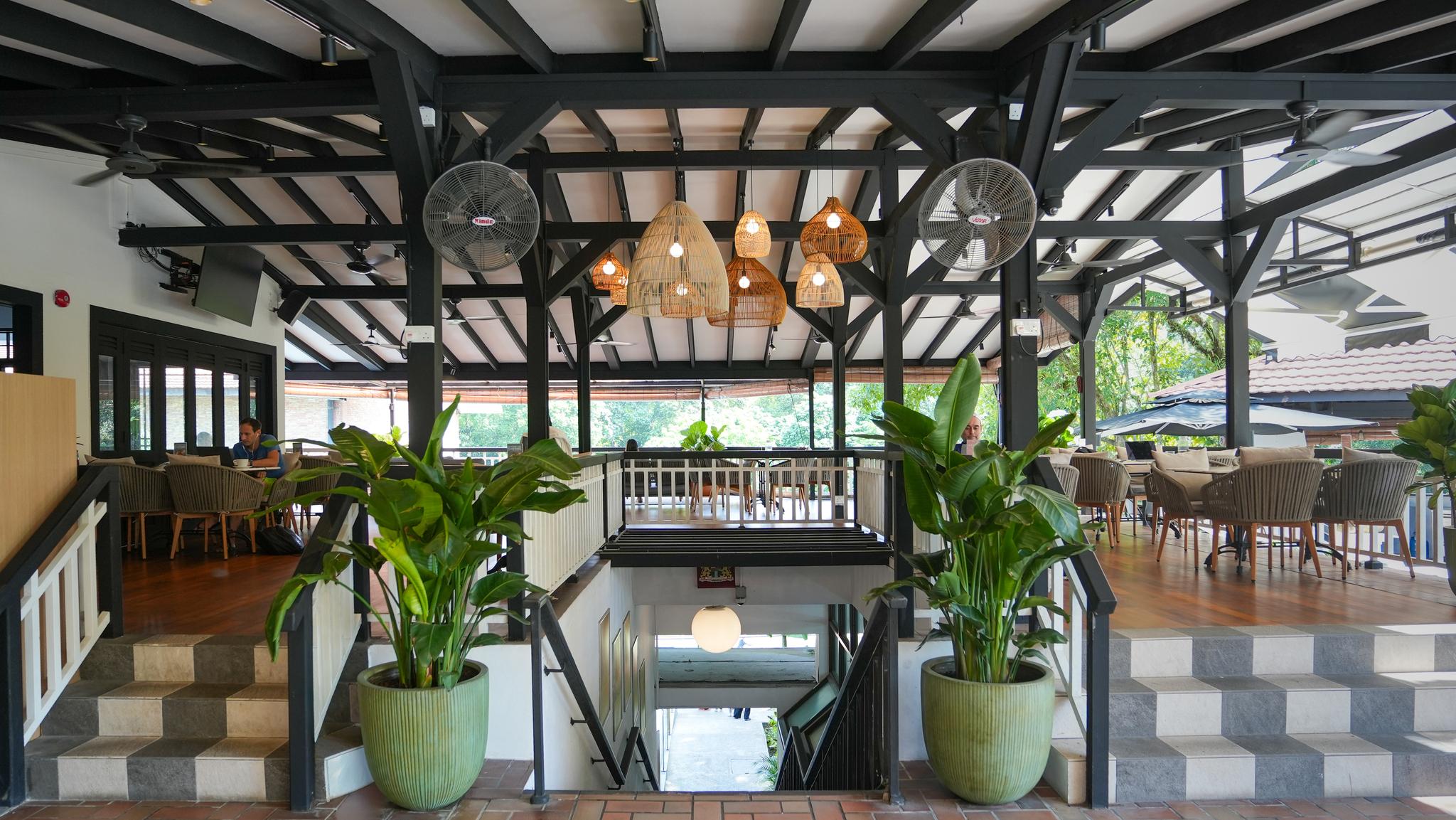 Hollandse Club Retreat hotel photo 5