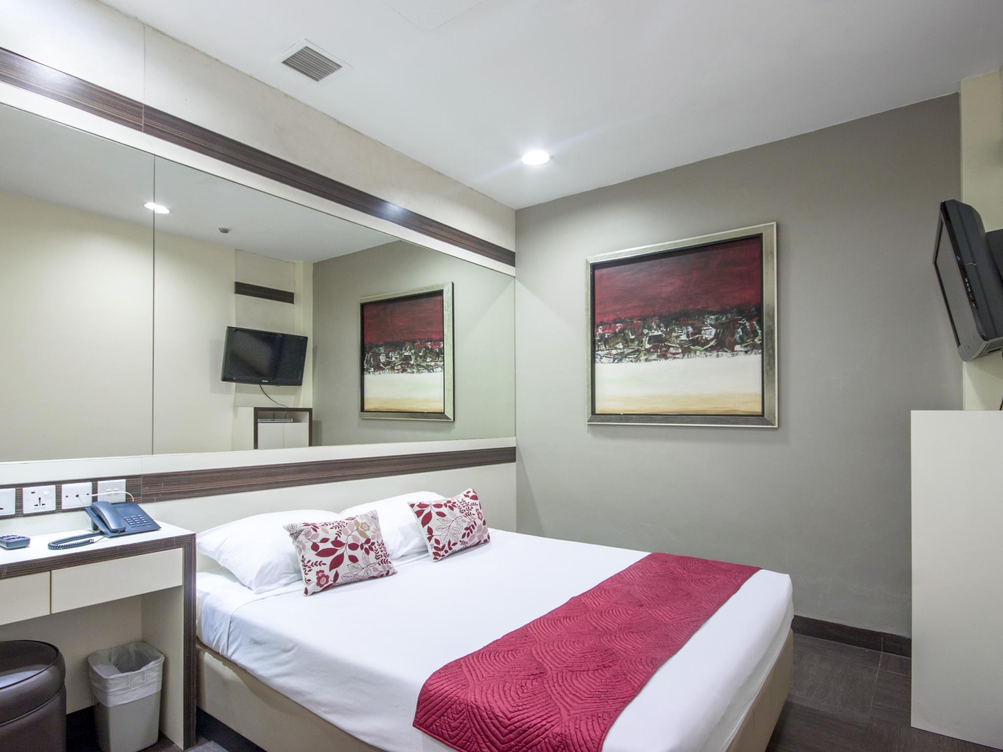 Hotel 81 Bugis hotel photo 2