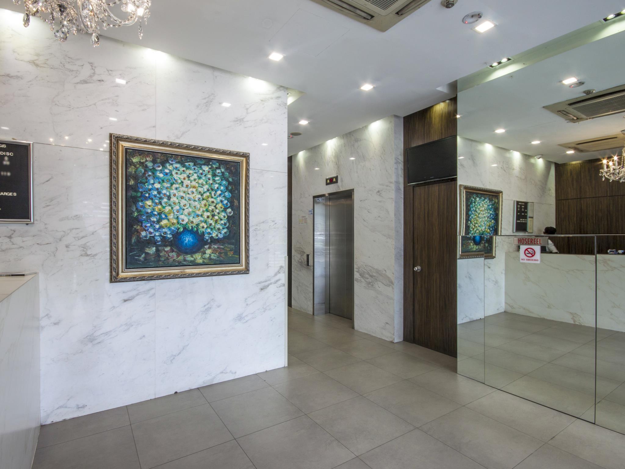 Hotel 81 Bugis hotel photo 5