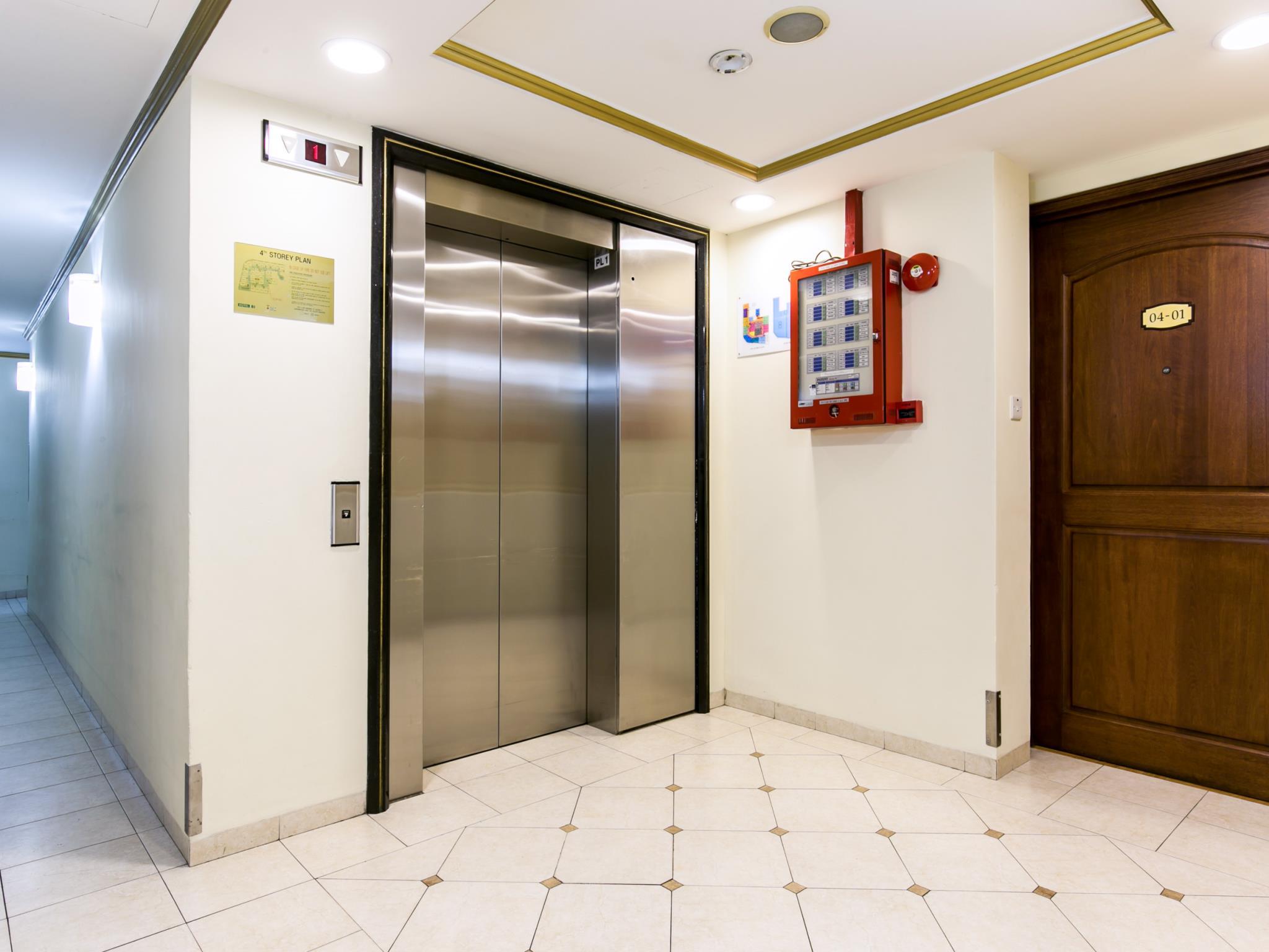 Hotel 81 Chinatown hotel photo 5