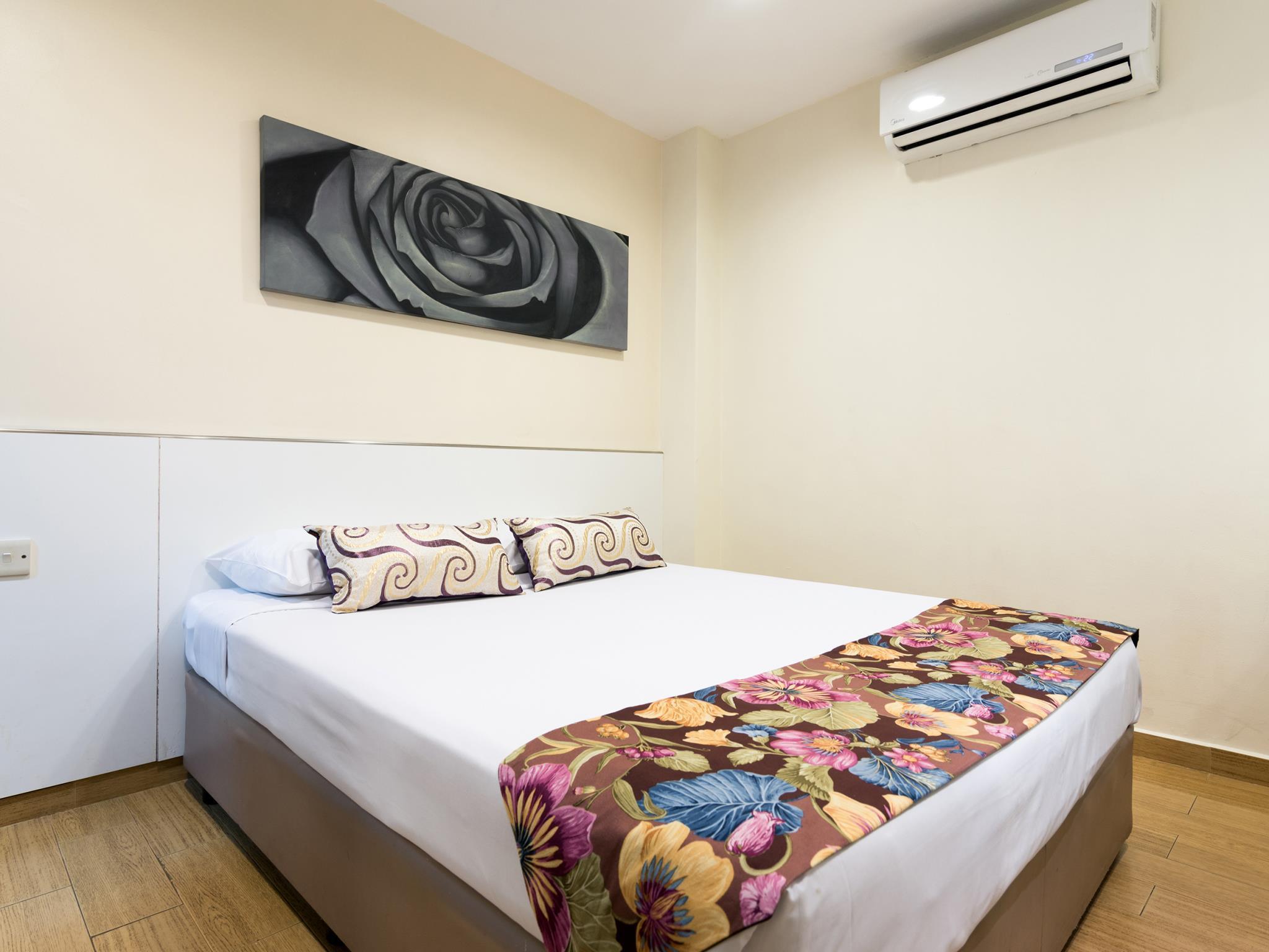 Hotel 81 Cosy hotel photo 2
