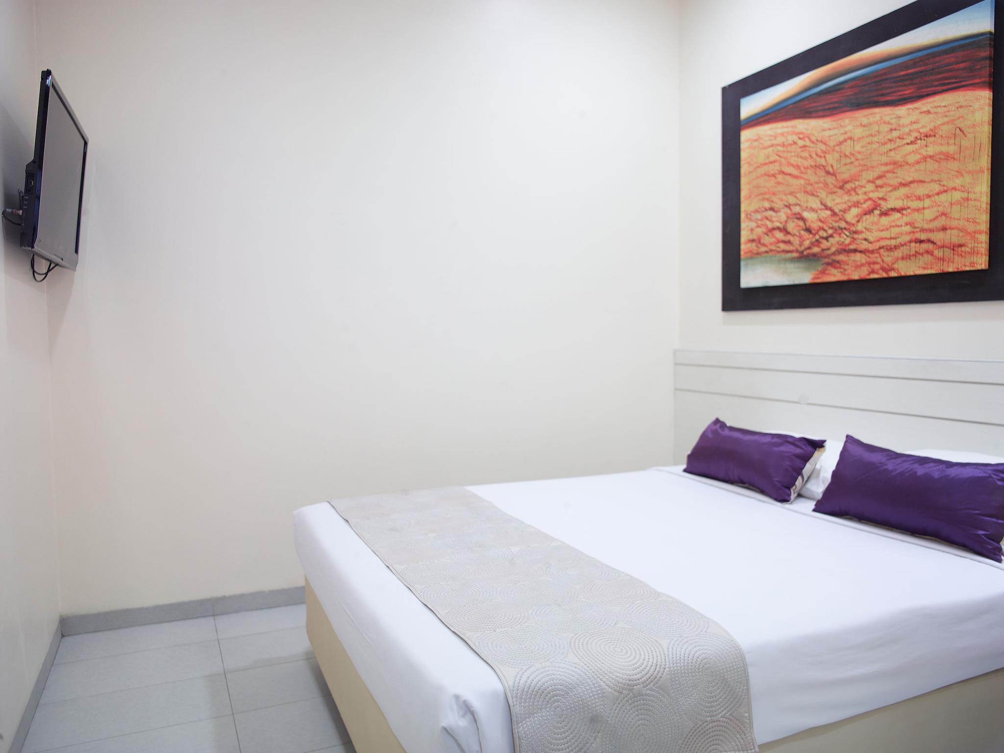Hotel 81 Elegance hotel photo 2