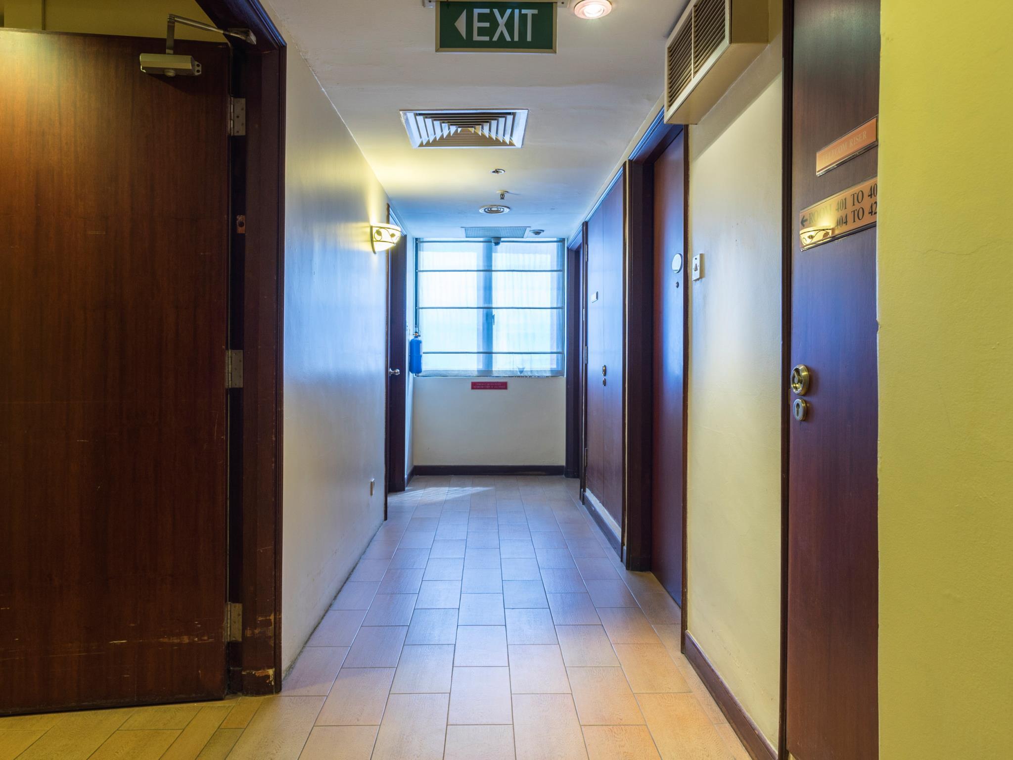 Hotel 81 Geylang hotel photo 3