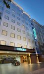 Hotel 81 Gold hotel photo 1